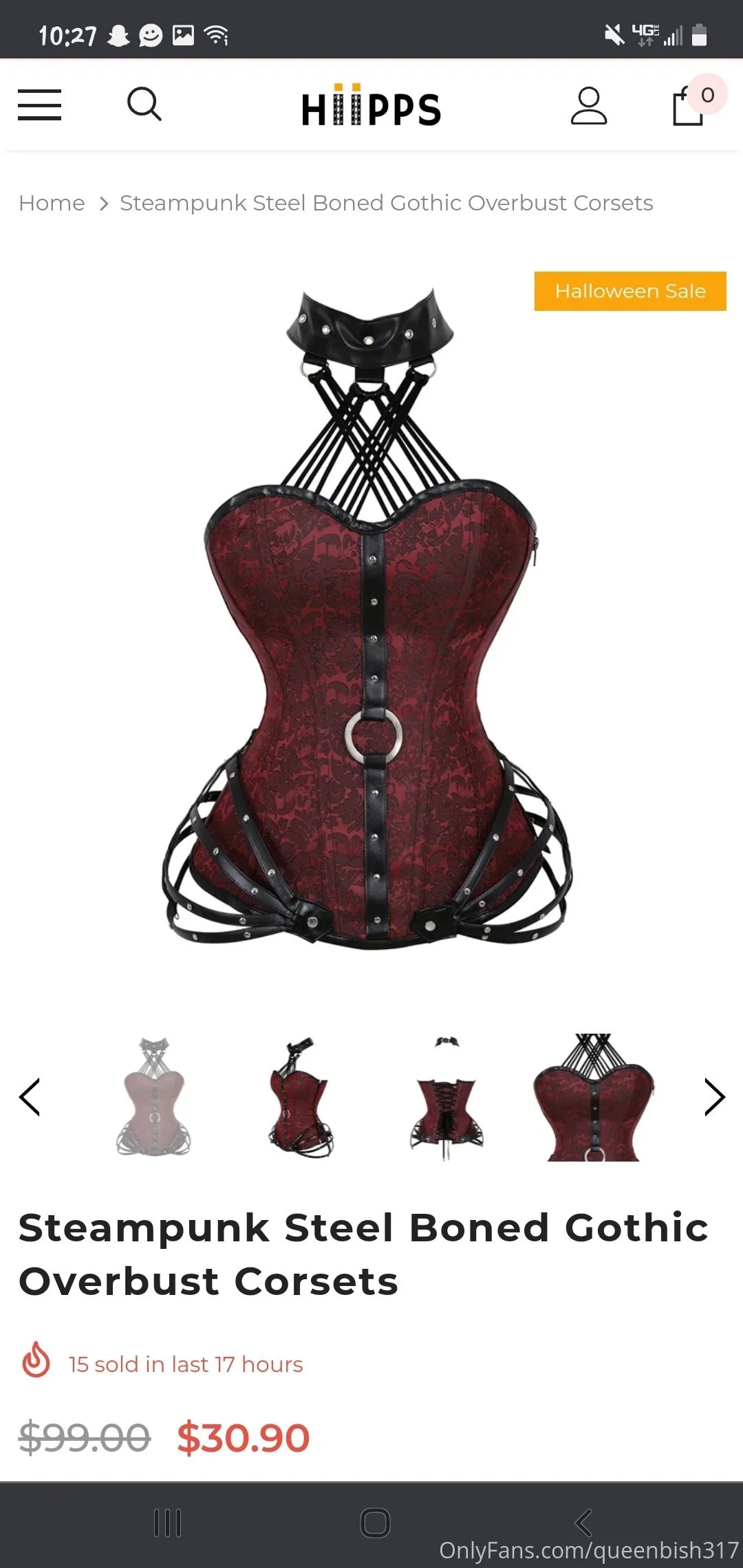 Julie OnlyFans free account photo 11 - queenbish317 nudes and sex tapes