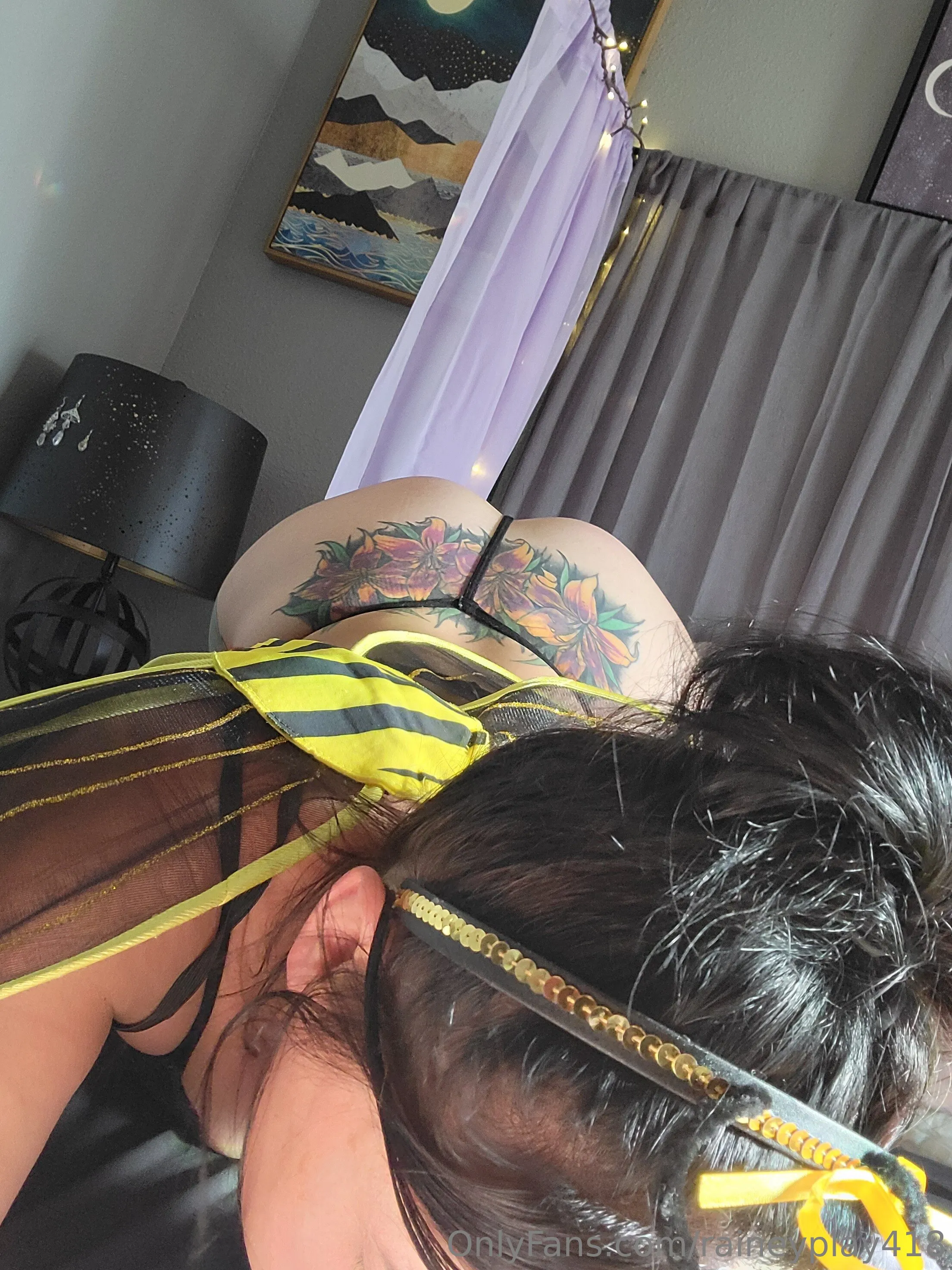 Rainplay OnlyFans free account photo 14 - raineyplay418 nudes and sex tapes