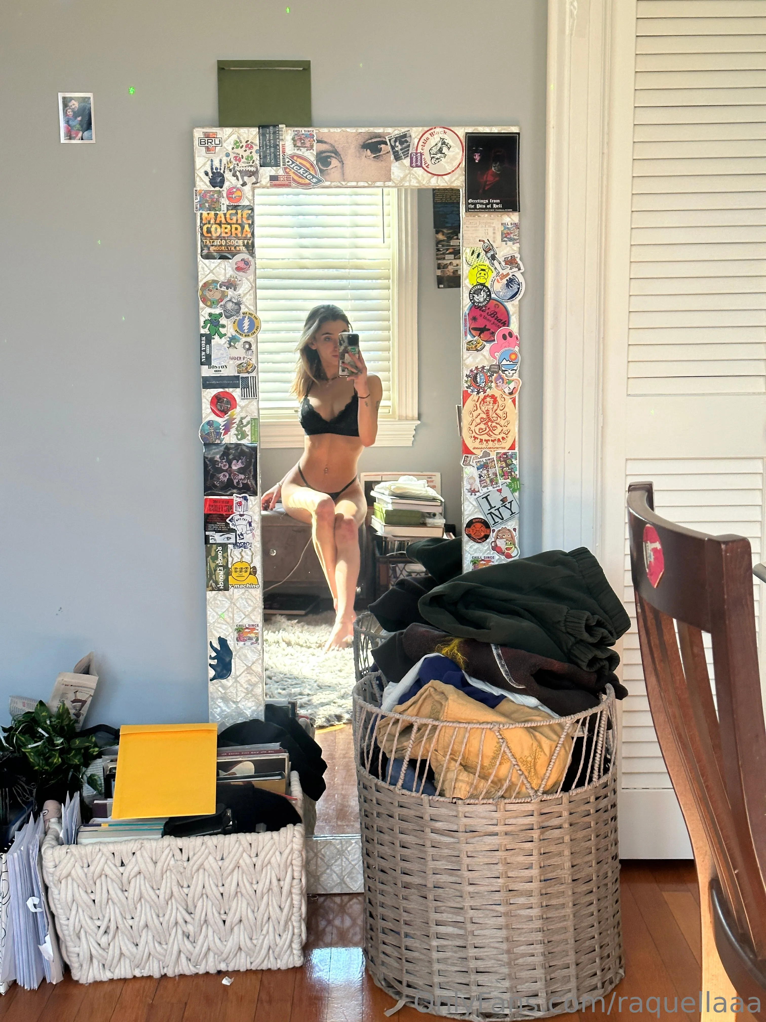 Raquella OnlyFans free account photo 3 - raquellaaa nudes and sex tapes