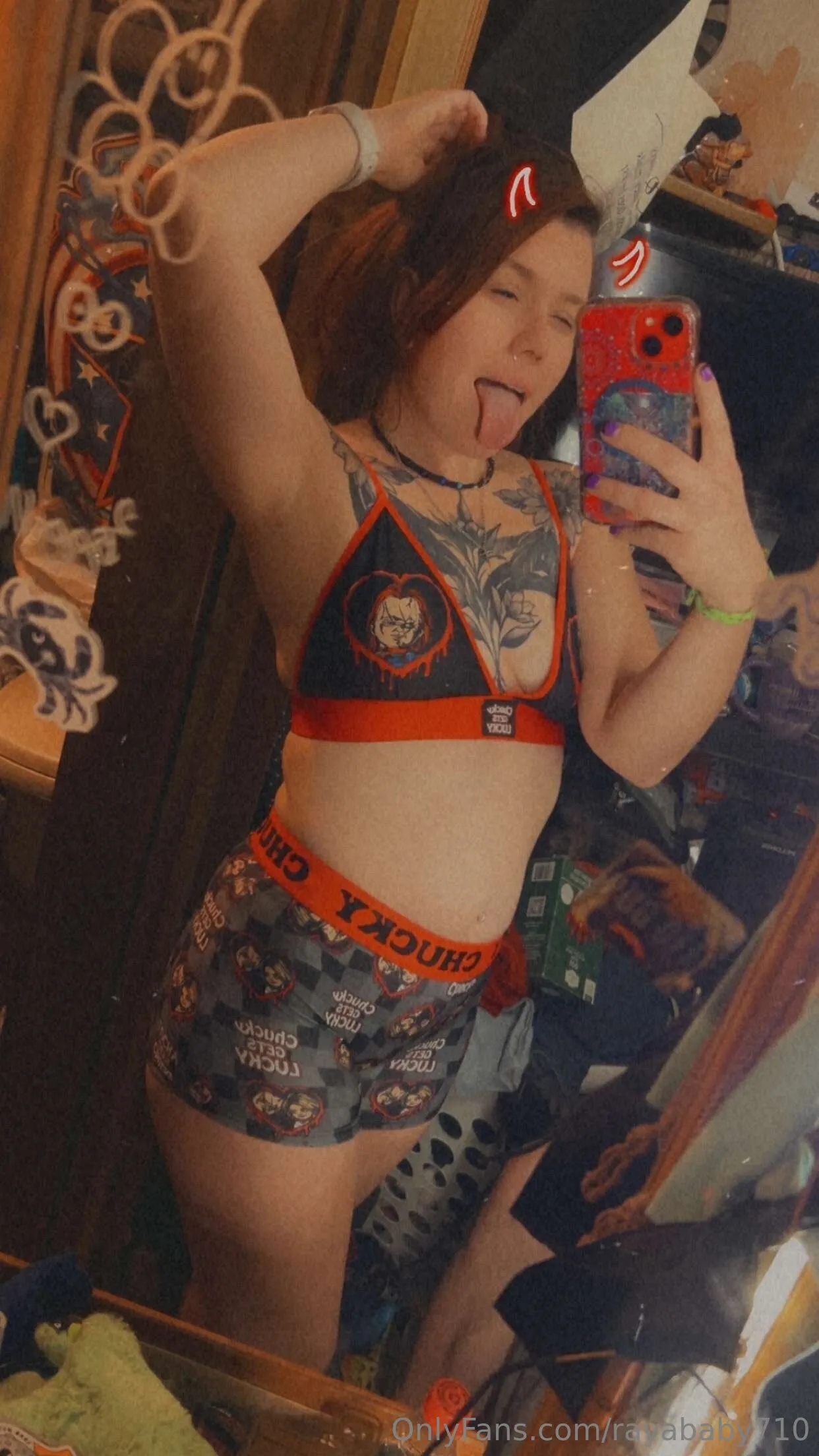 RayaBaby OnlyFans free account photo 4 - rayababy710 nudes and sex tapes