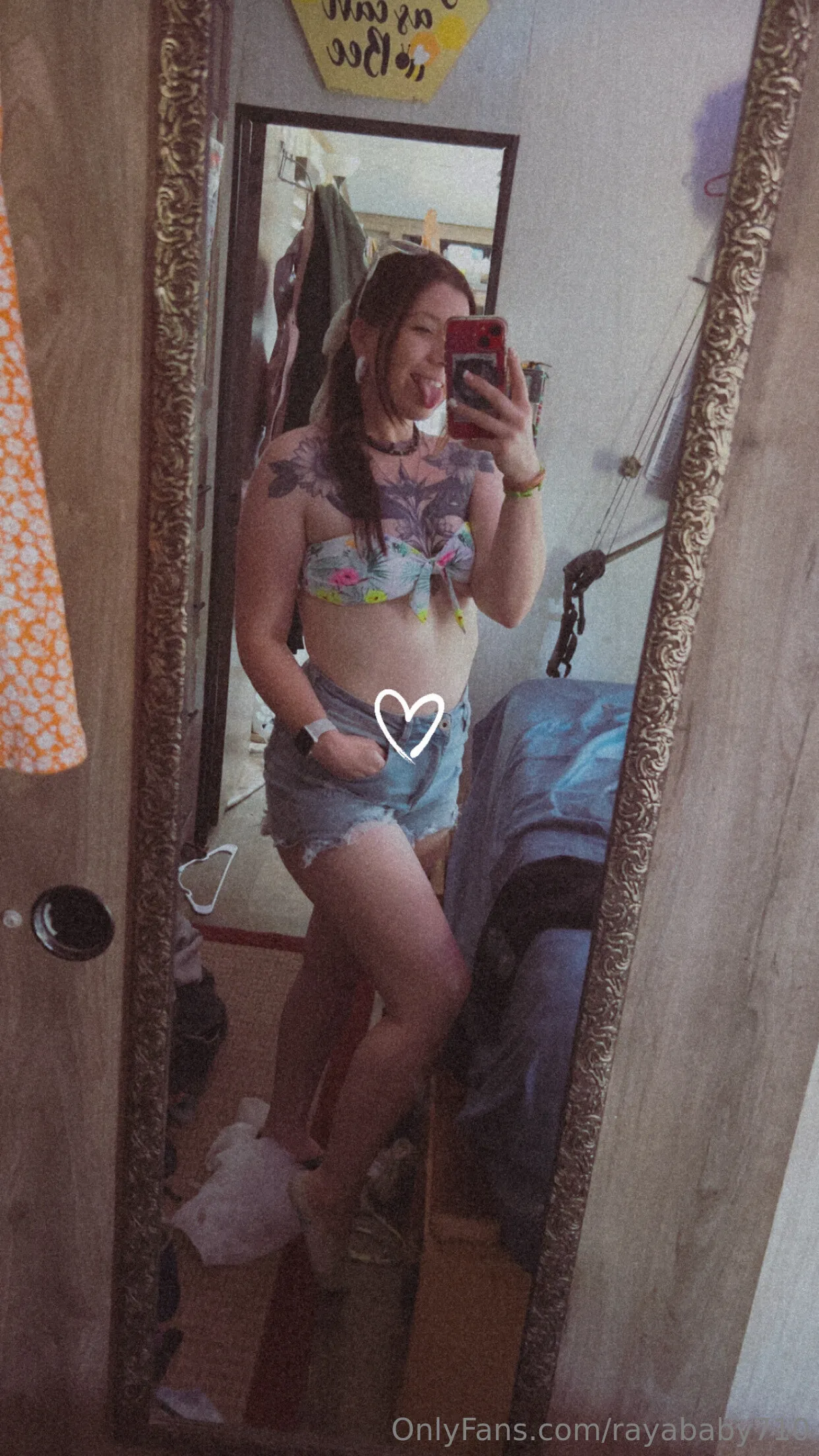 RayaBaby OnlyFans free account photo 1 - rayababy710 nudes and sex tapes