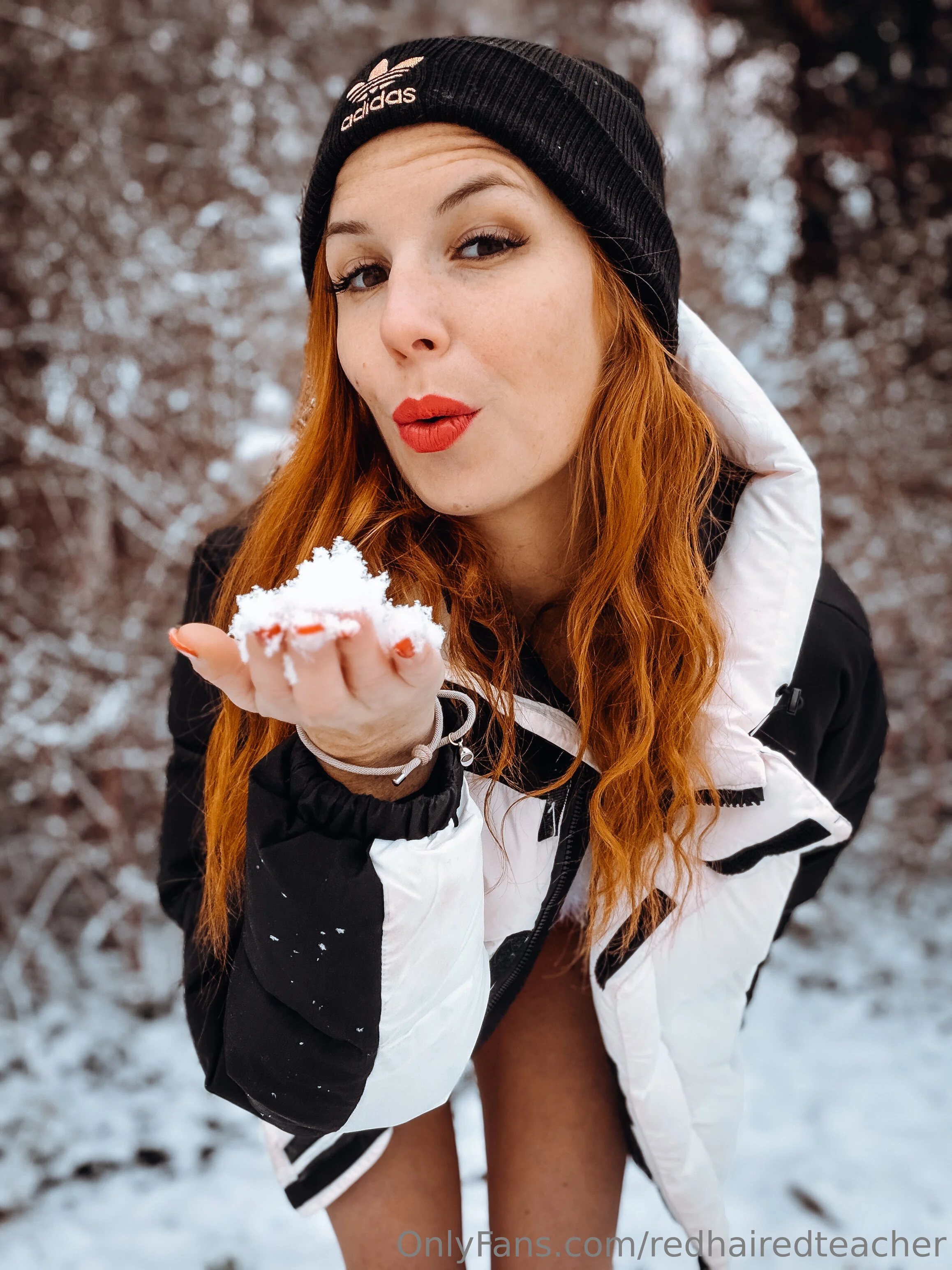 Redhairedteacher OnlyFans free account photo 1 - redhairedteacher nudes and sex tapes