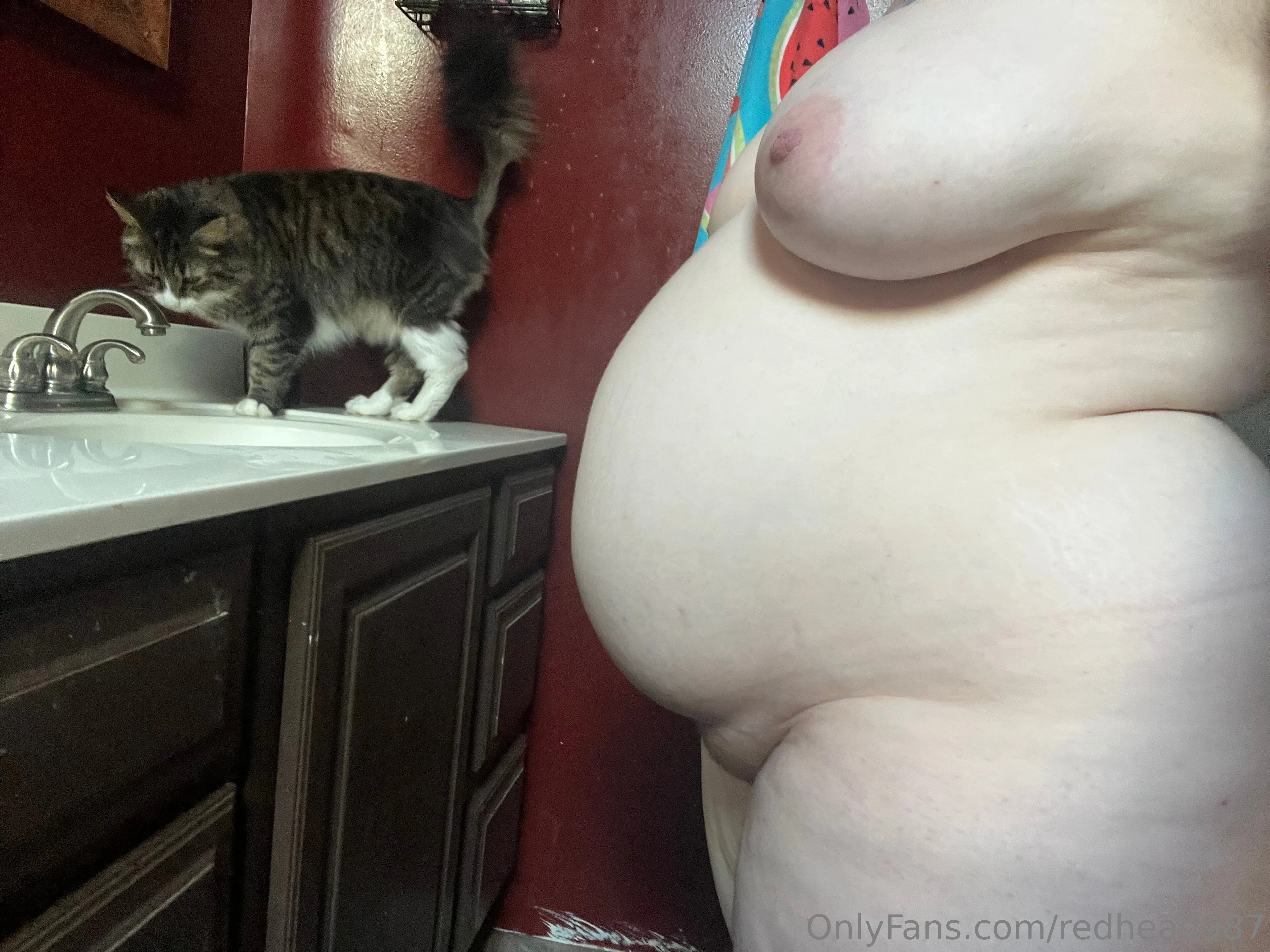 Red headed devil OnlyFans free account photo 11 - redhead987 nudes and sex tapes