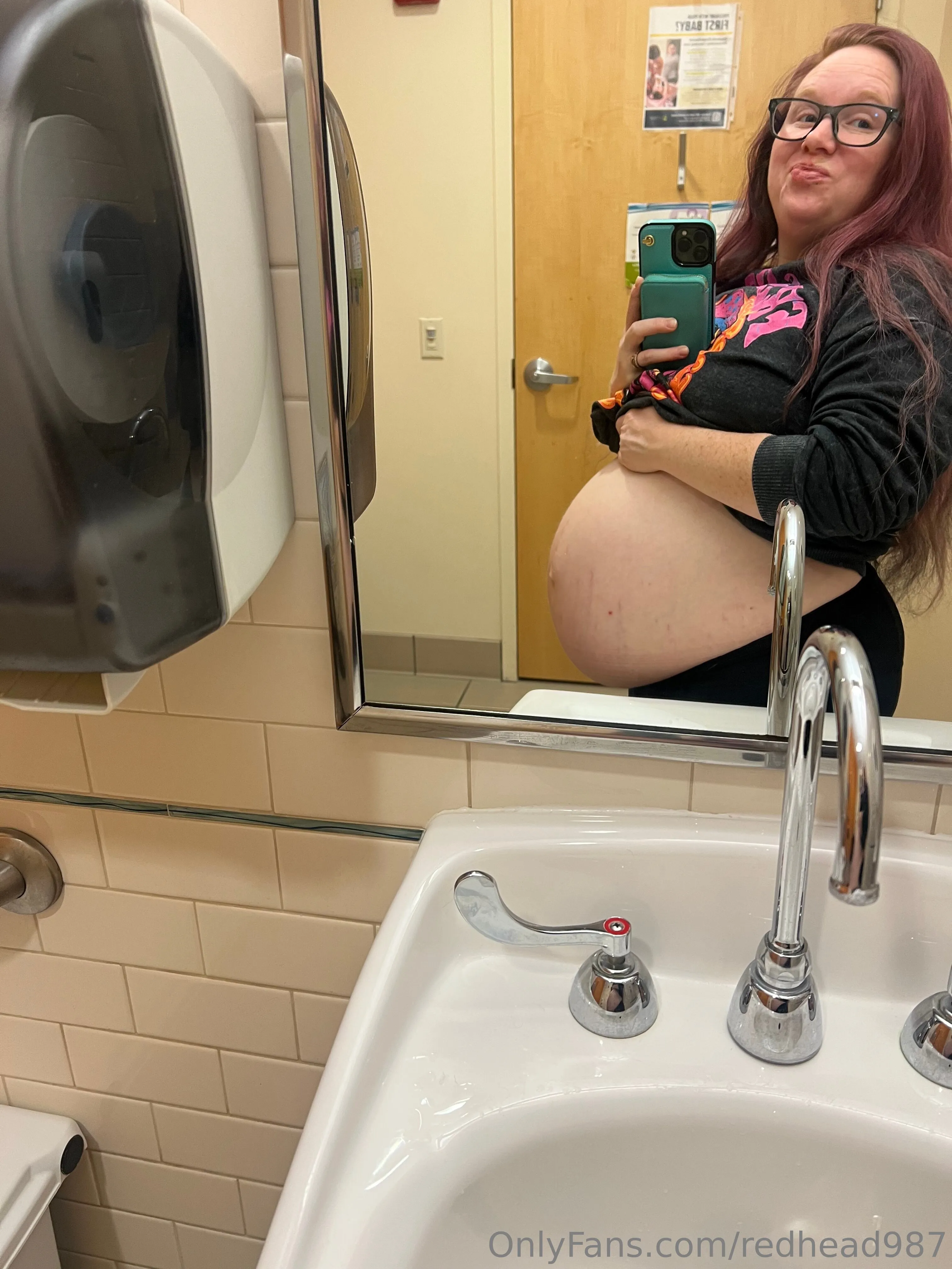 Red headed devil OnlyFans free account photo 8 - redhead987 nudes and sex tapes