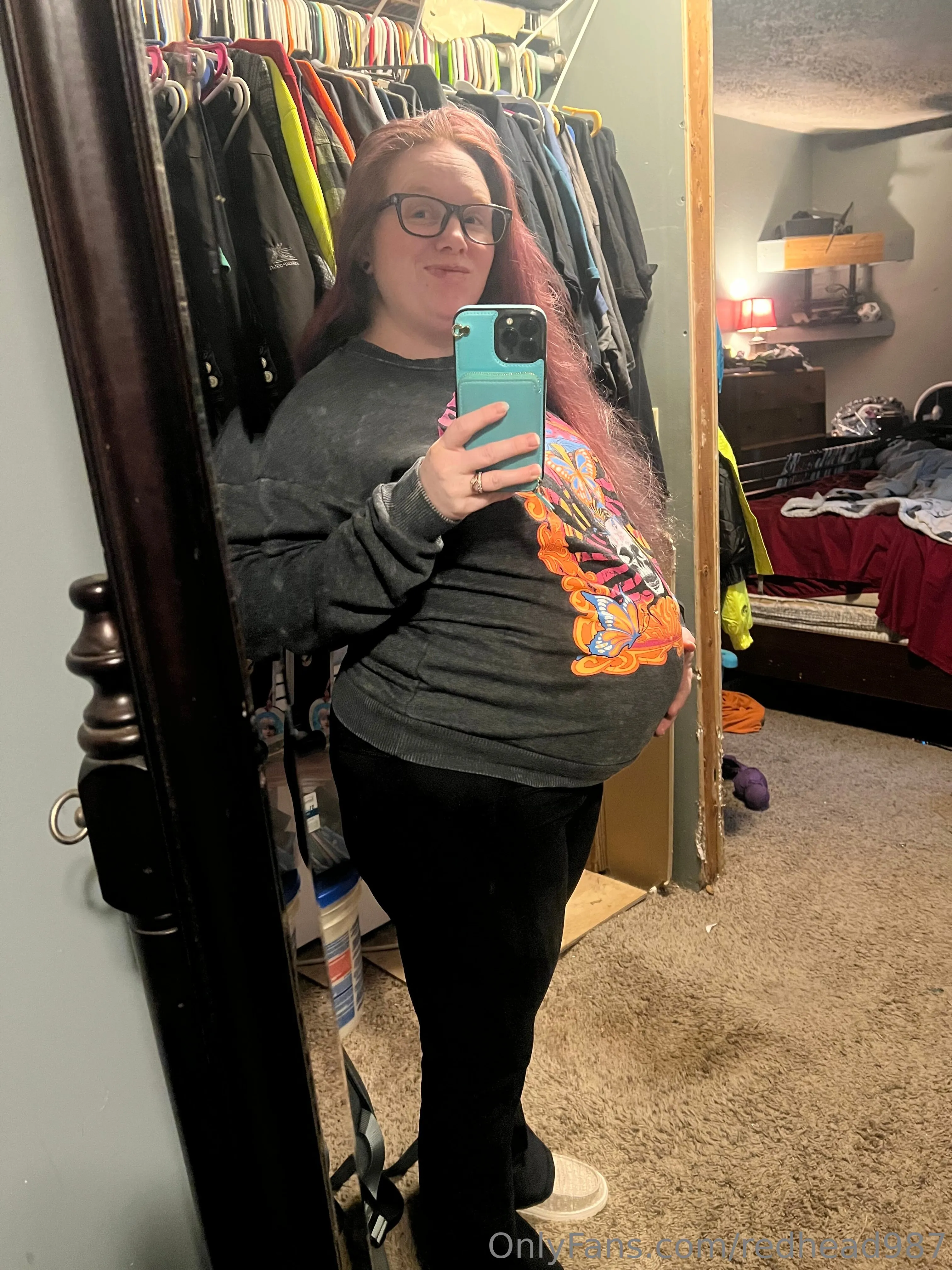 Red headed devil OnlyFans free account photo 7 - redhead987 nudes and sex tapes