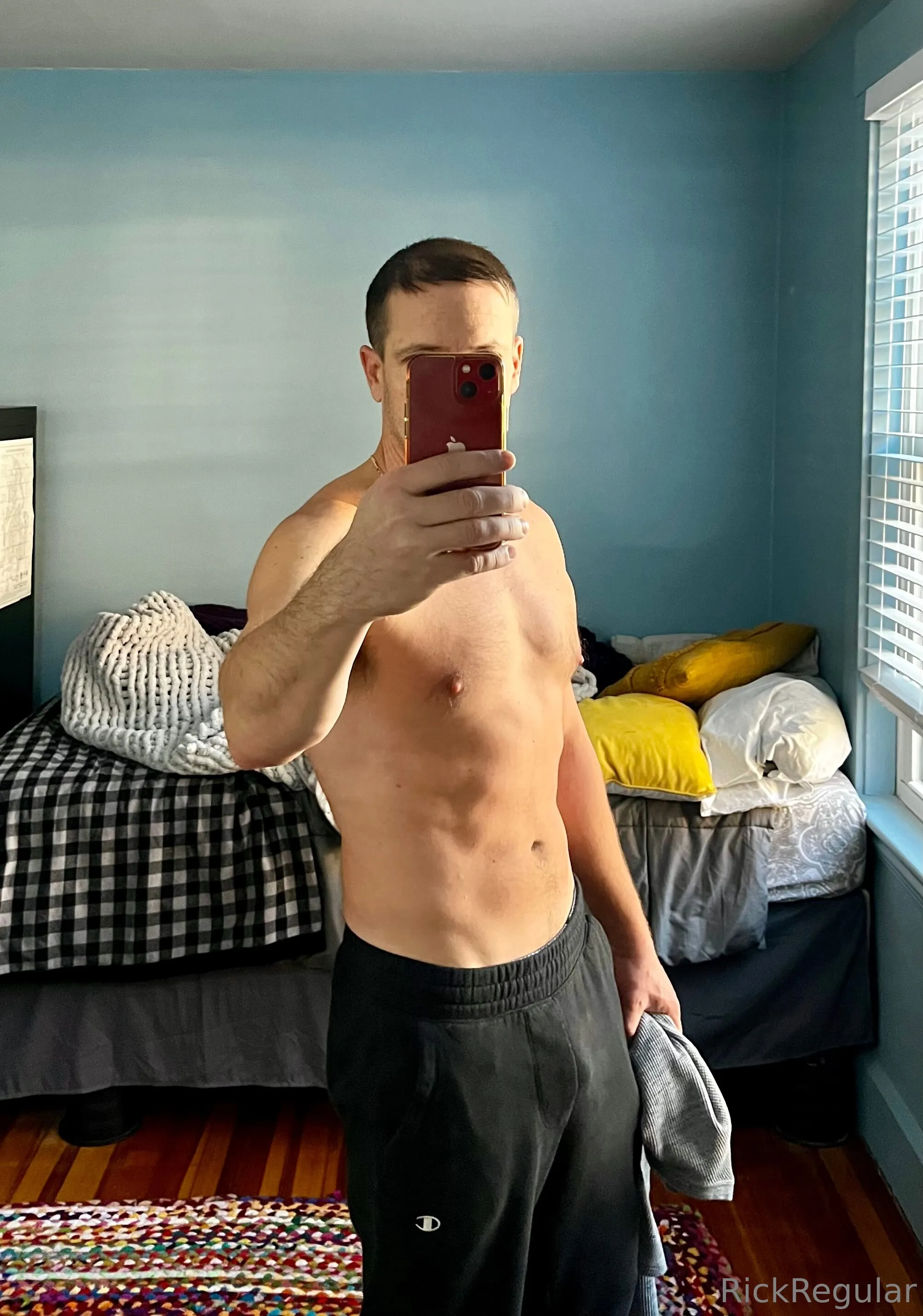 RickRegular OnlyFans free account photo 4 - rickregular nudes and sex tapes