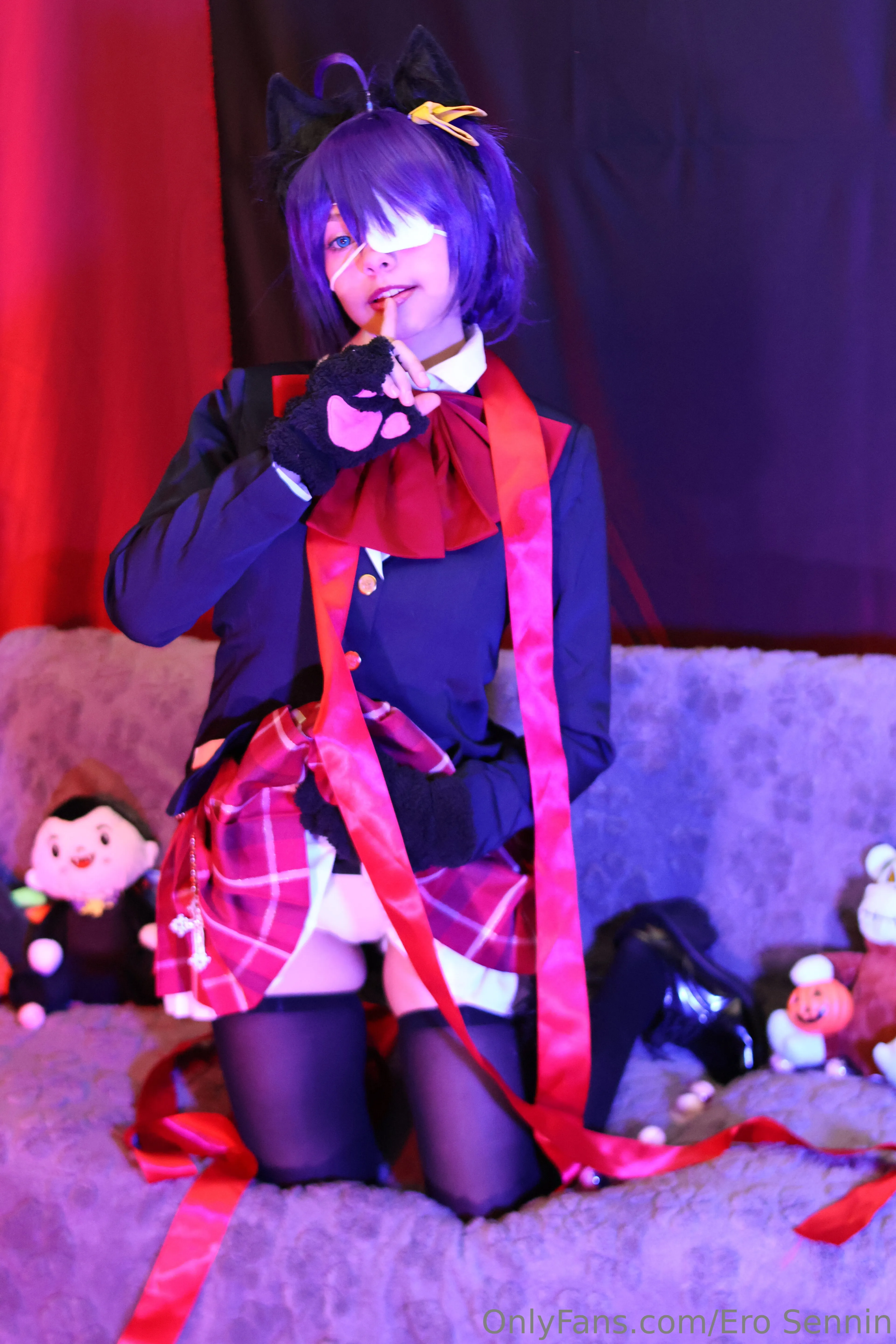 † Rin Cosplay † 🔞 OnlyFans free account photo 39 - rin_kuroneko nudes and sex tapes