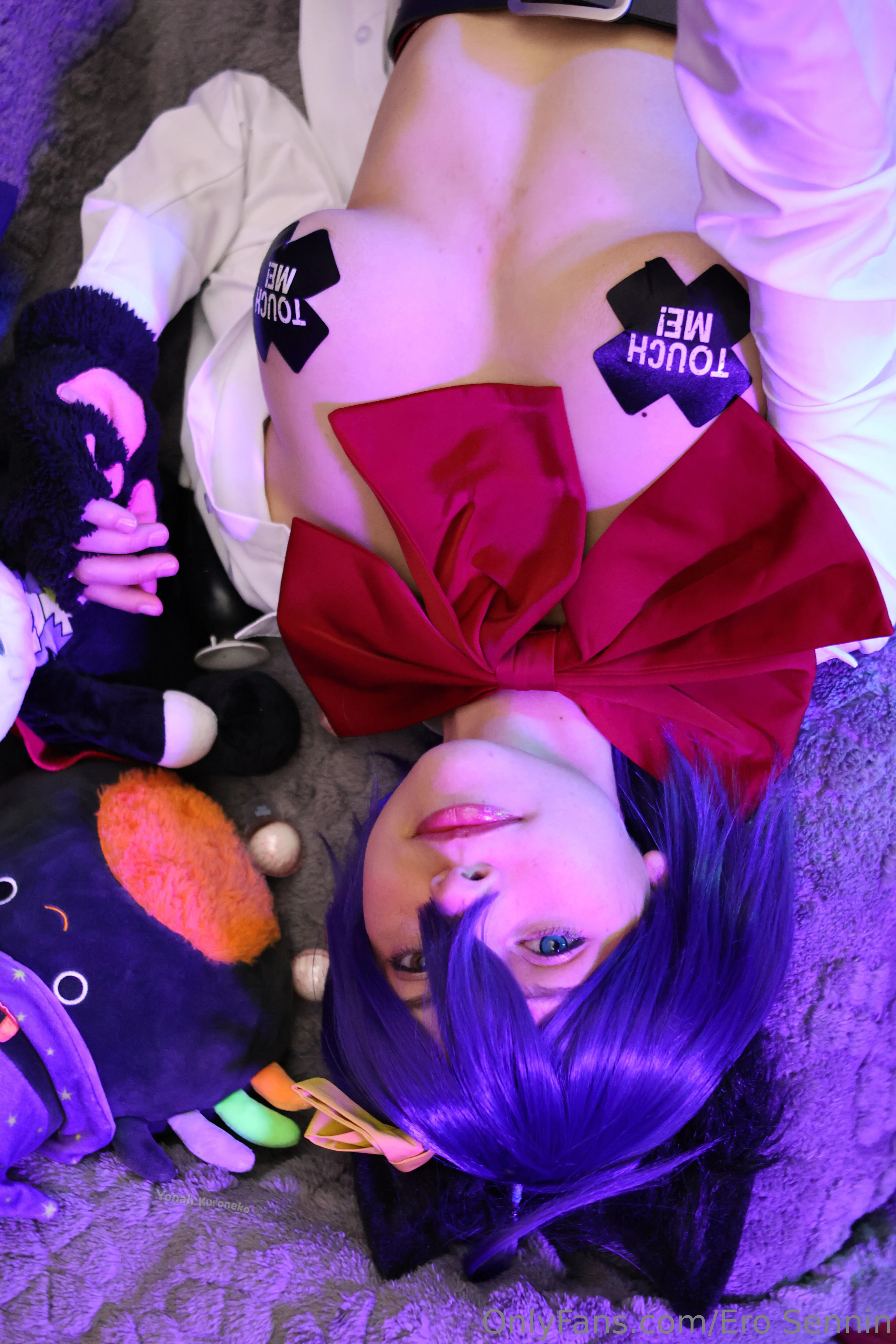 † Rin Cosplay † 🔞 OnlyFans free account photo 31 - rin_kuroneko nudes and sex tapes