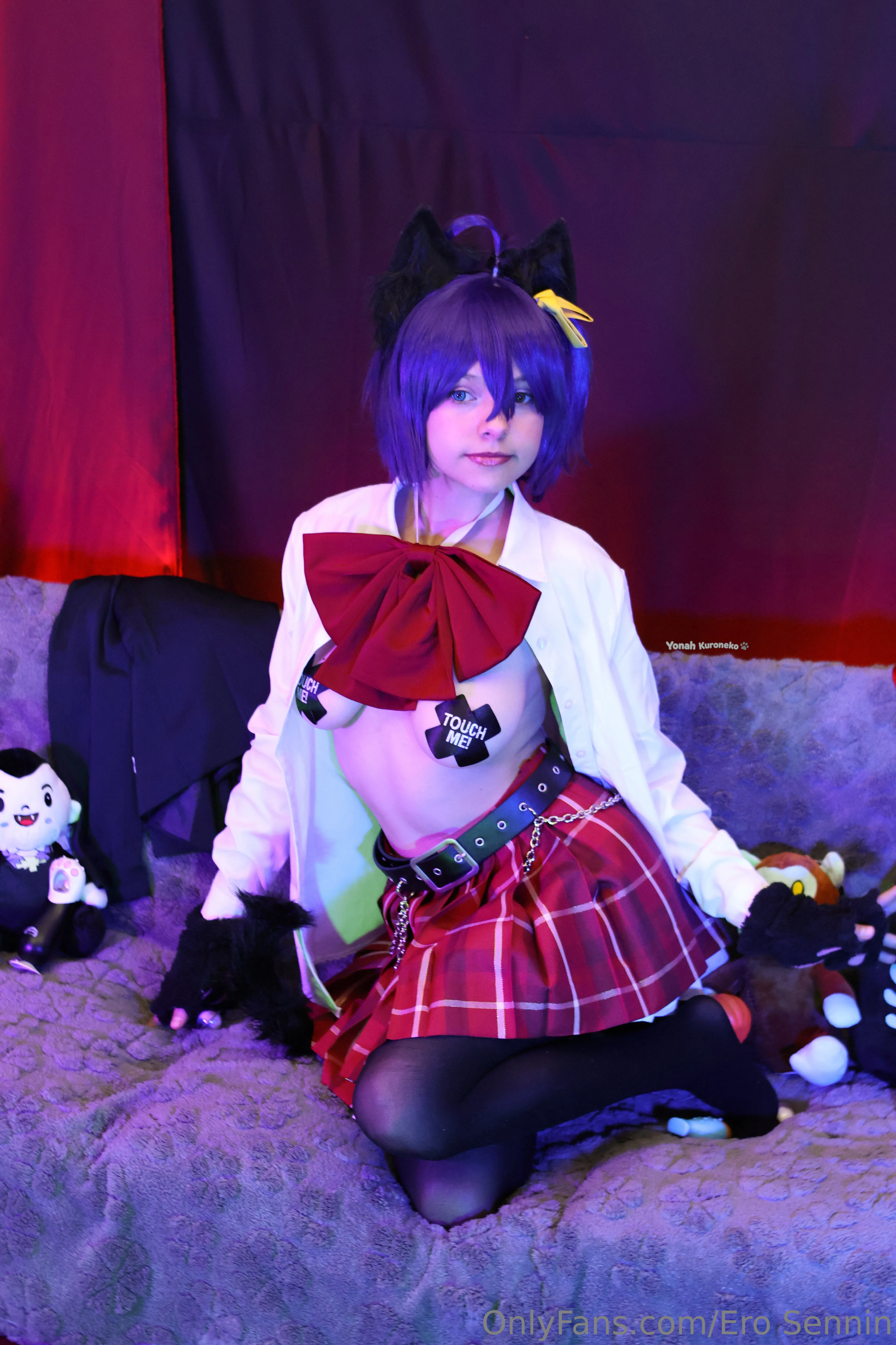 † Rin Cosplay † 🔞 OnlyFans free account photo 32 - rin_kuroneko nudes and sex tapes