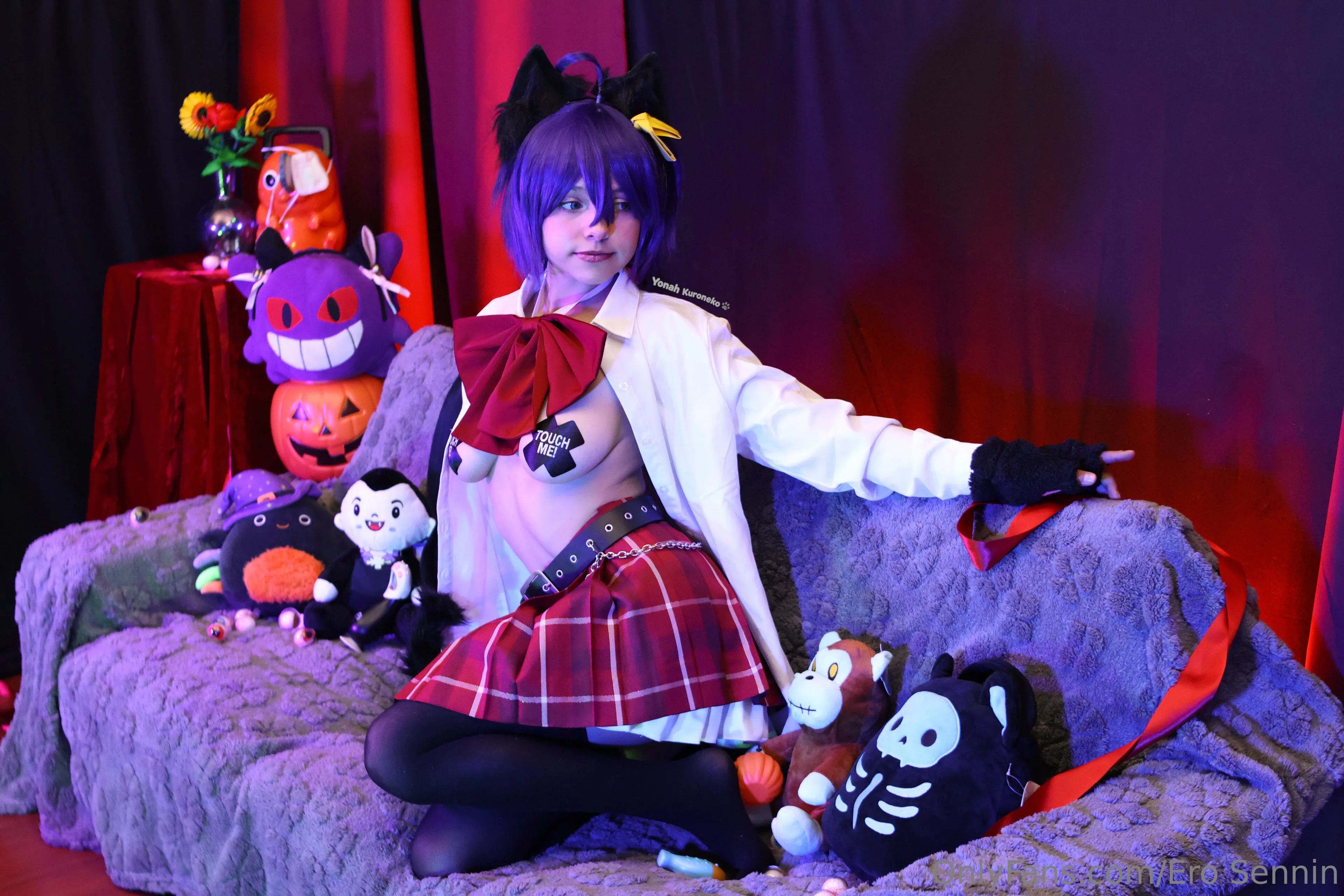 † Rin Cosplay † 🔞 OnlyFans free account photo 26 - rin_kuroneko nudes and sex tapes