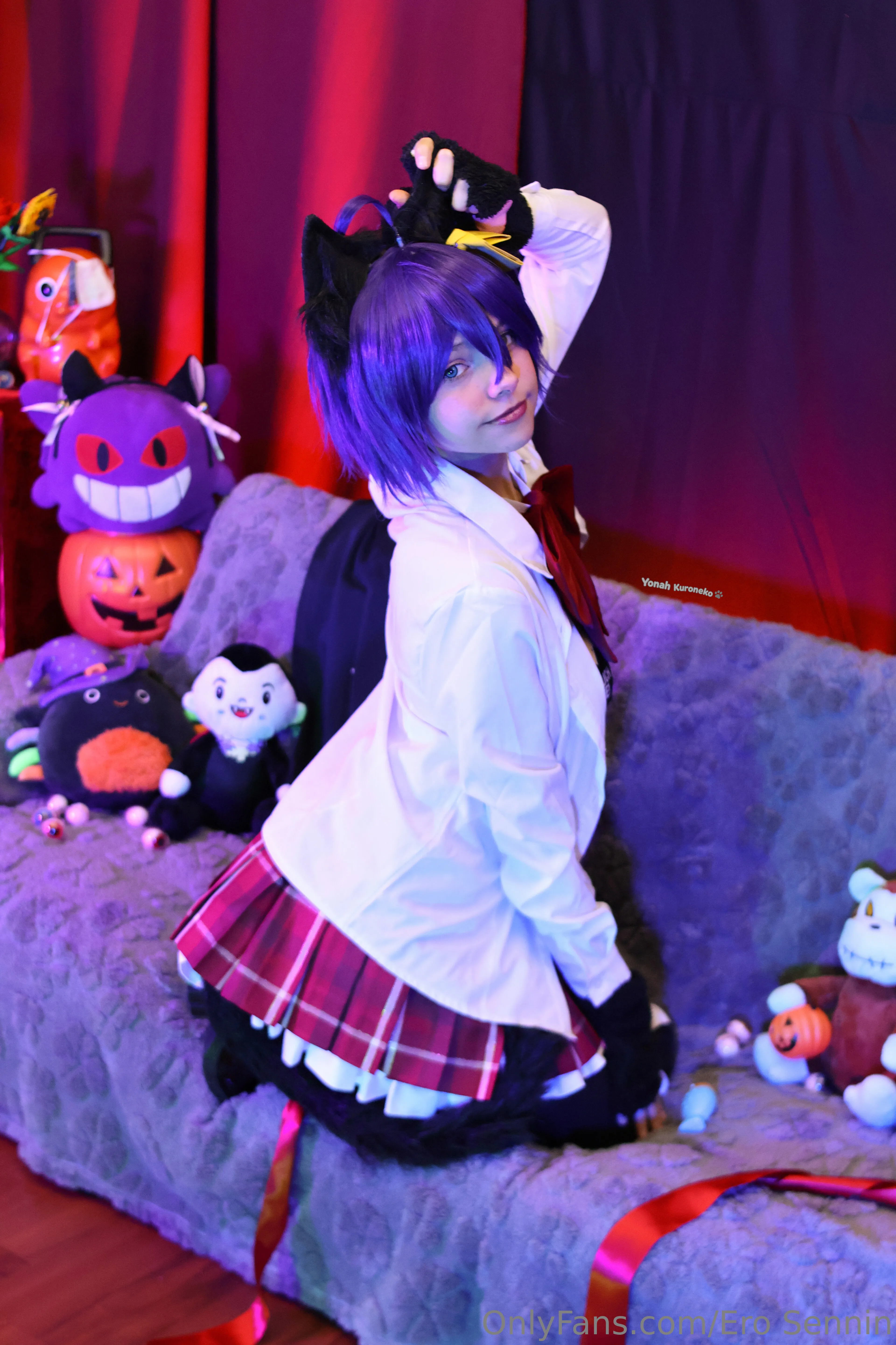 † Rin Cosplay † 🔞 OnlyFans free account photo 28 - rin_kuroneko nudes and sex tapes