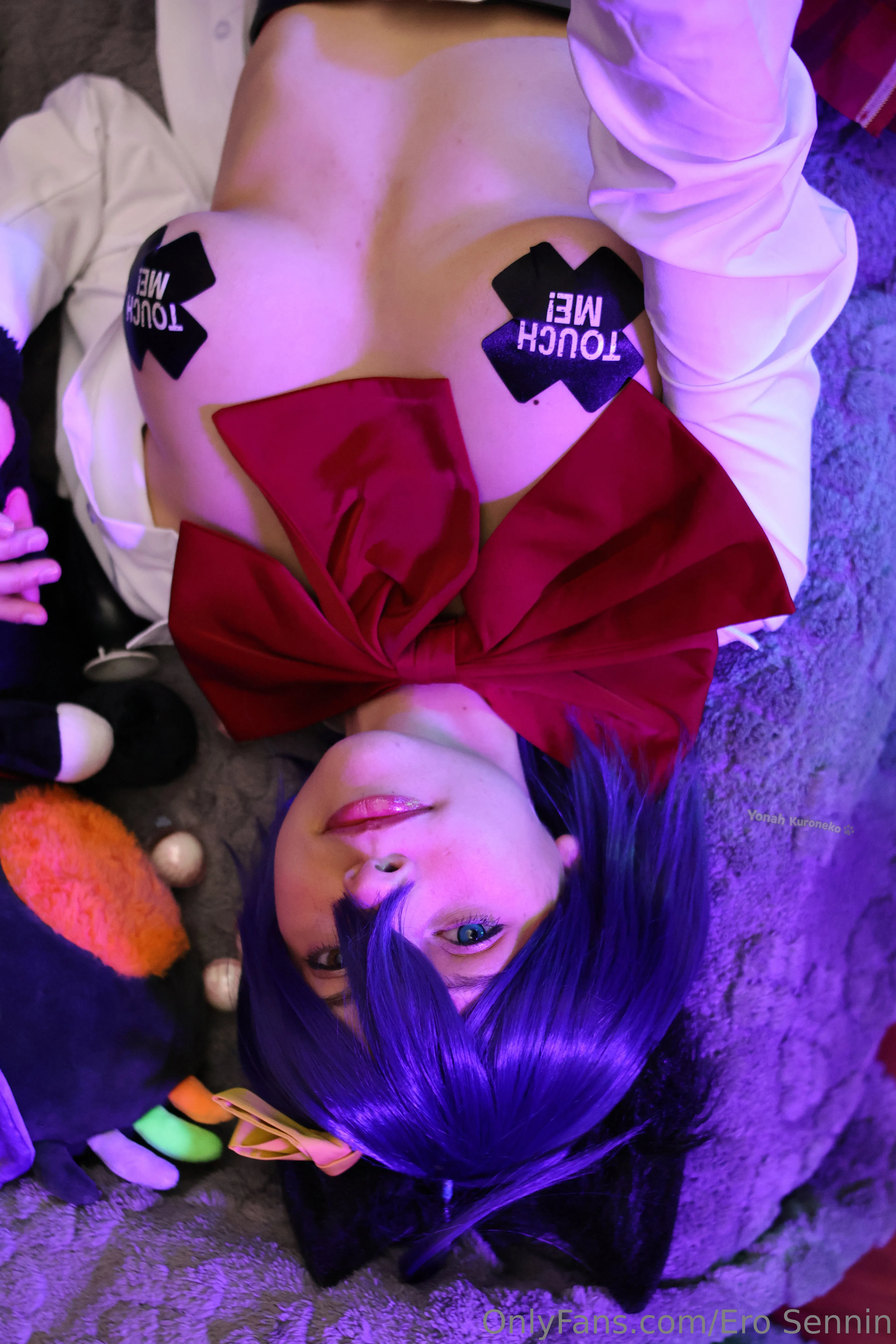 † Rin Cosplay † 🔞 OnlyFans free account photo 25 - rin_kuroneko nudes and sex tapes