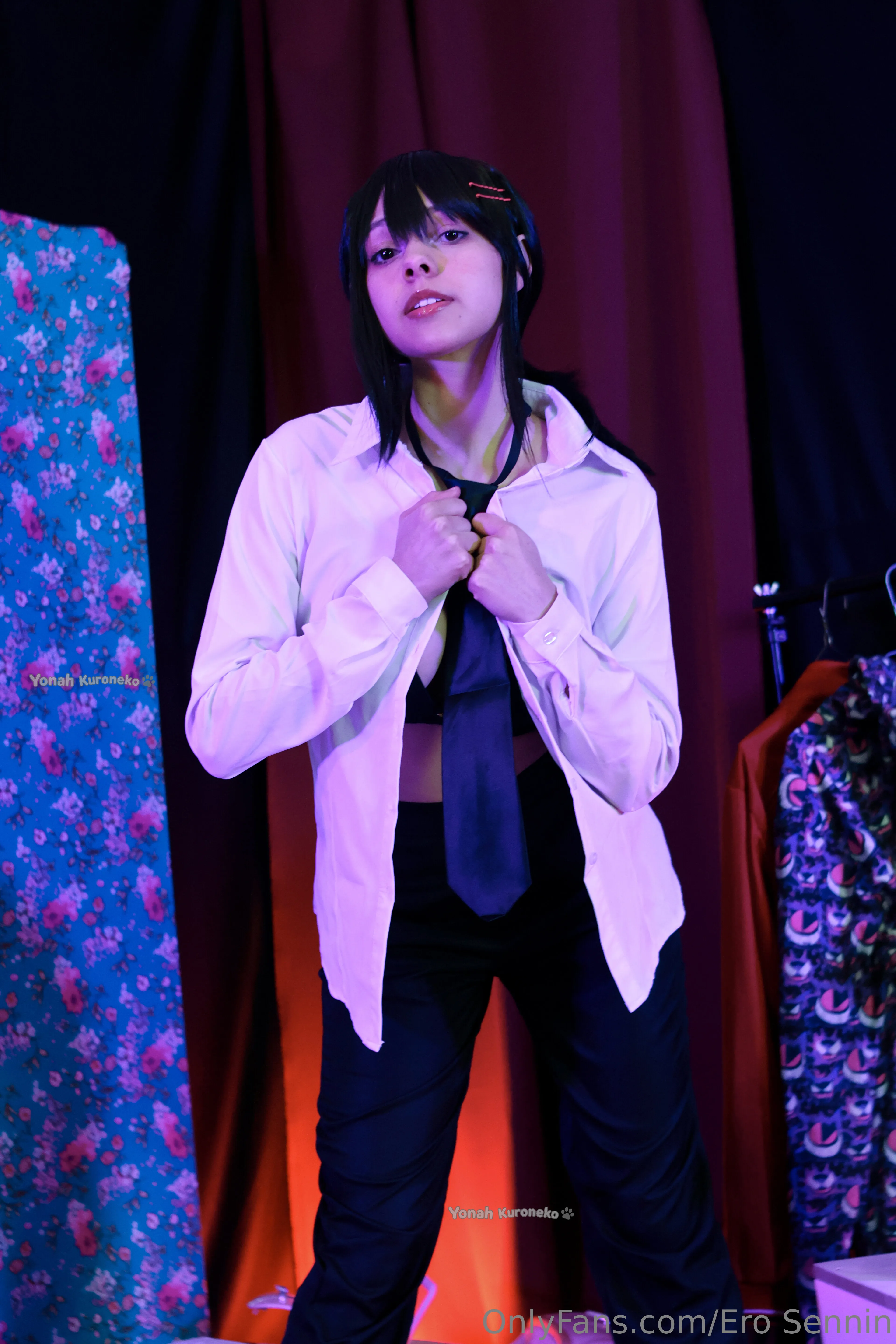 † Rin Cosplay † 🔞 OnlyFans free account photo 18 - rin_kuroneko nudes and sex tapes