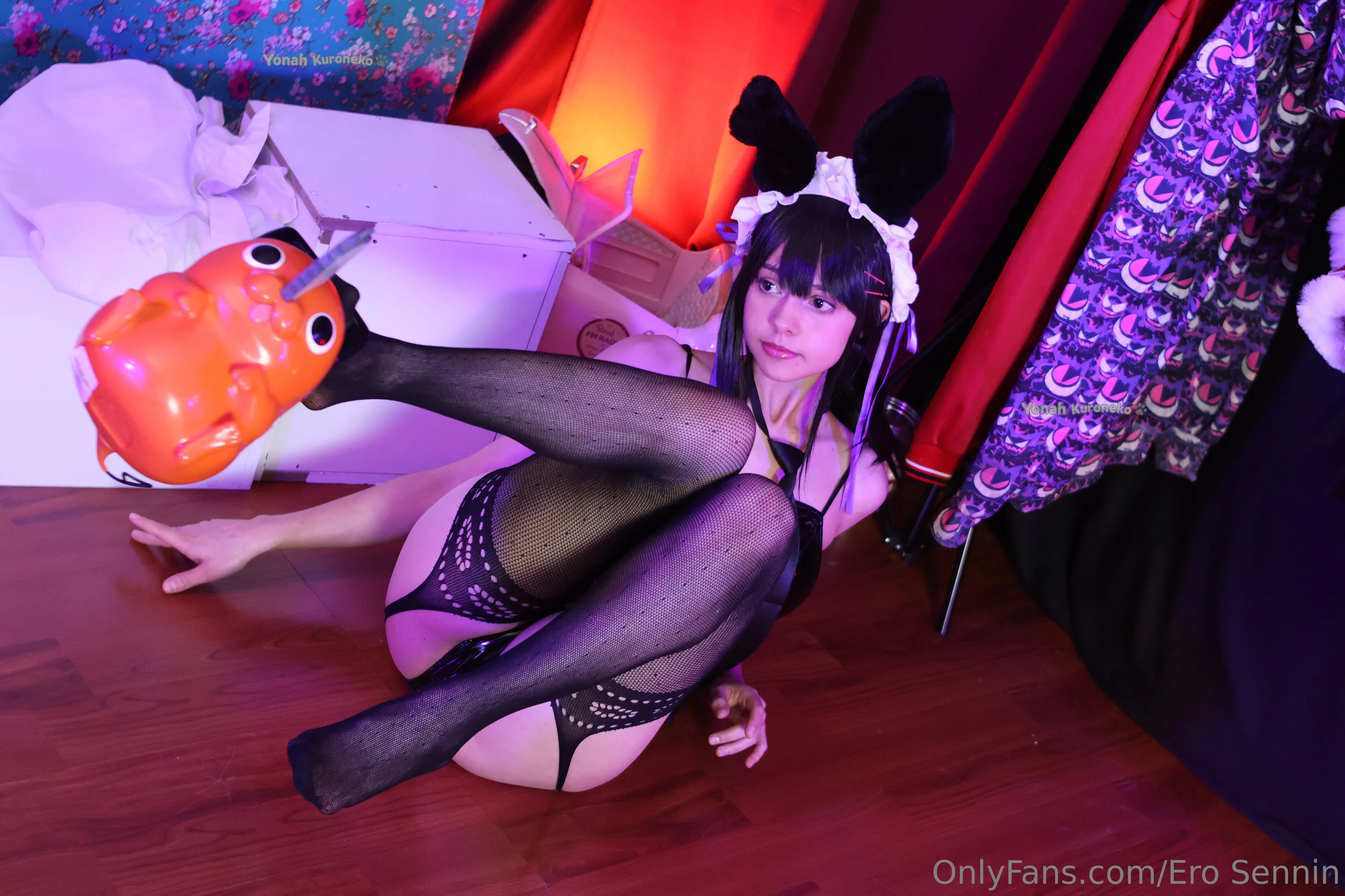 † Rin Cosplay † 🔞 OnlyFans free account photo 12 - rin_kuroneko nudes and sex tapes