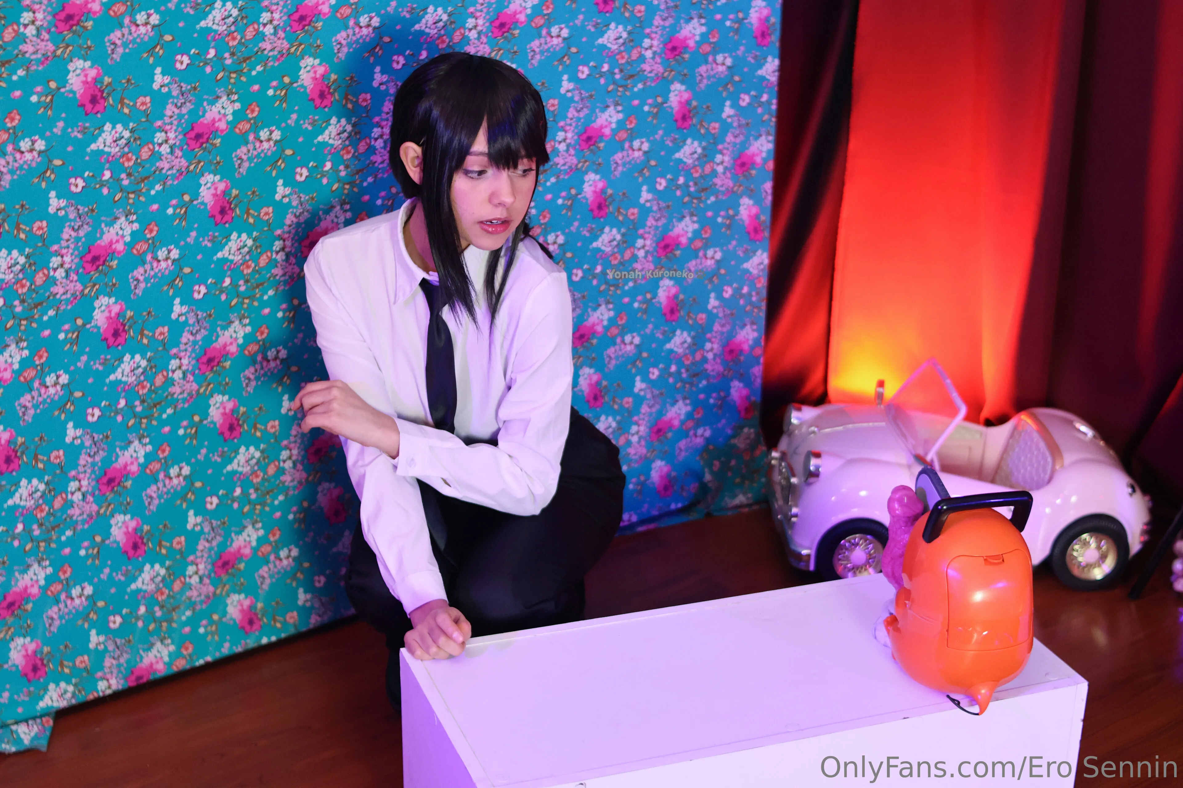 † Rin Cosplay † 🔞 OnlyFans free account photo 10 - rin_kuroneko nudes and sex tapes