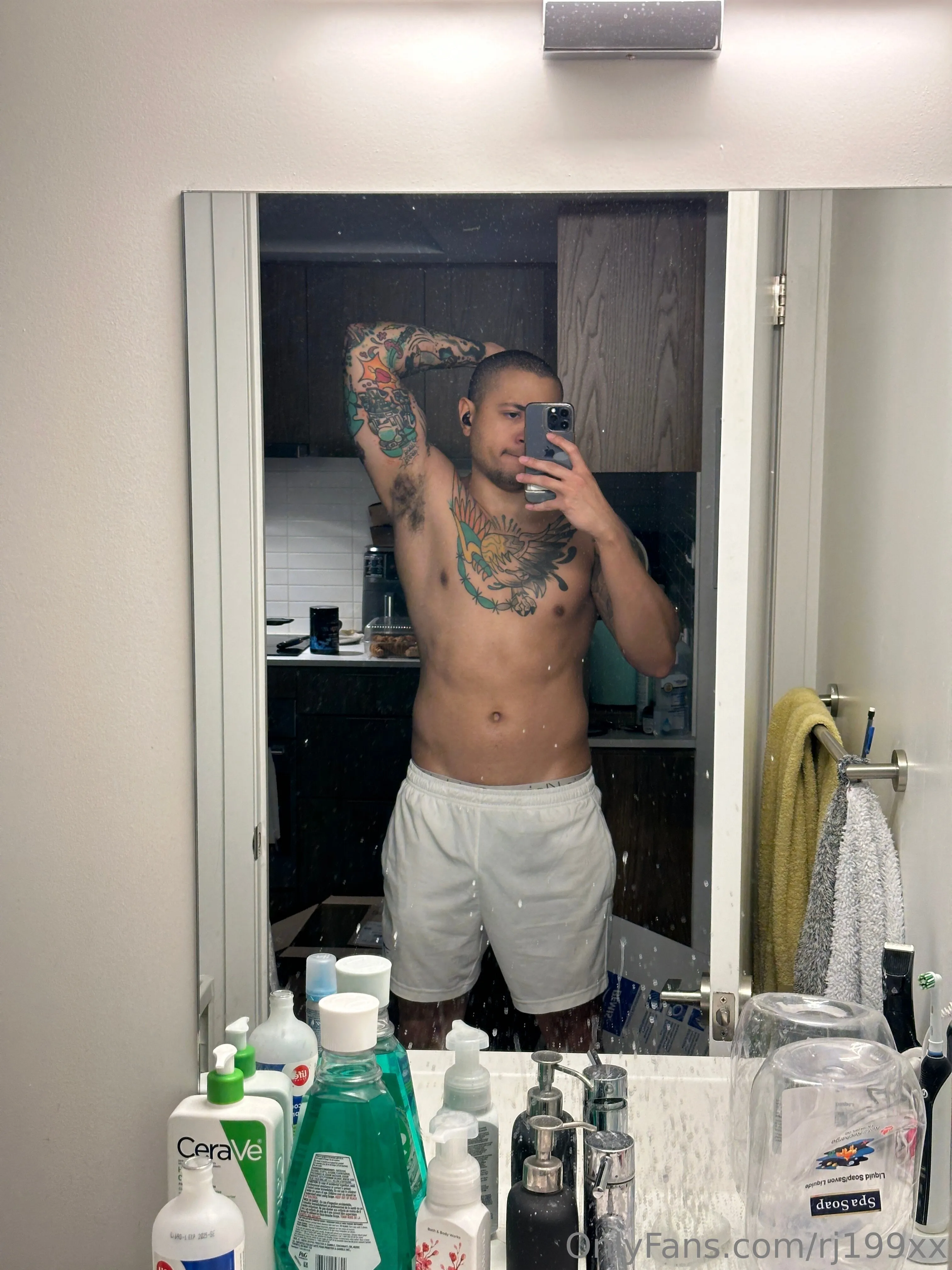 RJ OnlyFans free account photo 3 - rj199xx nudes and sex tapes