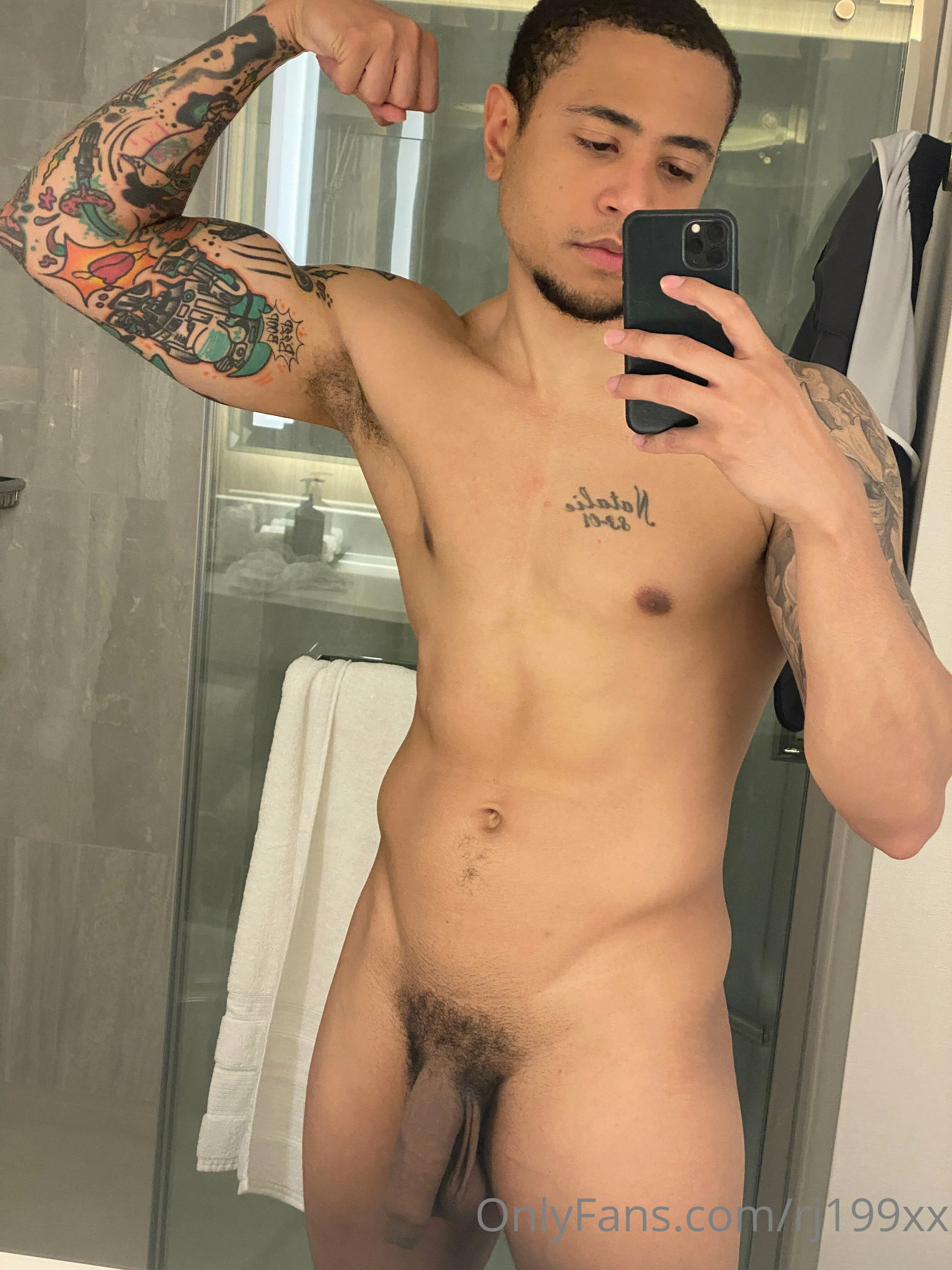 RJ OnlyFans free account photo 16 - rj199xx nudes and sex tapes