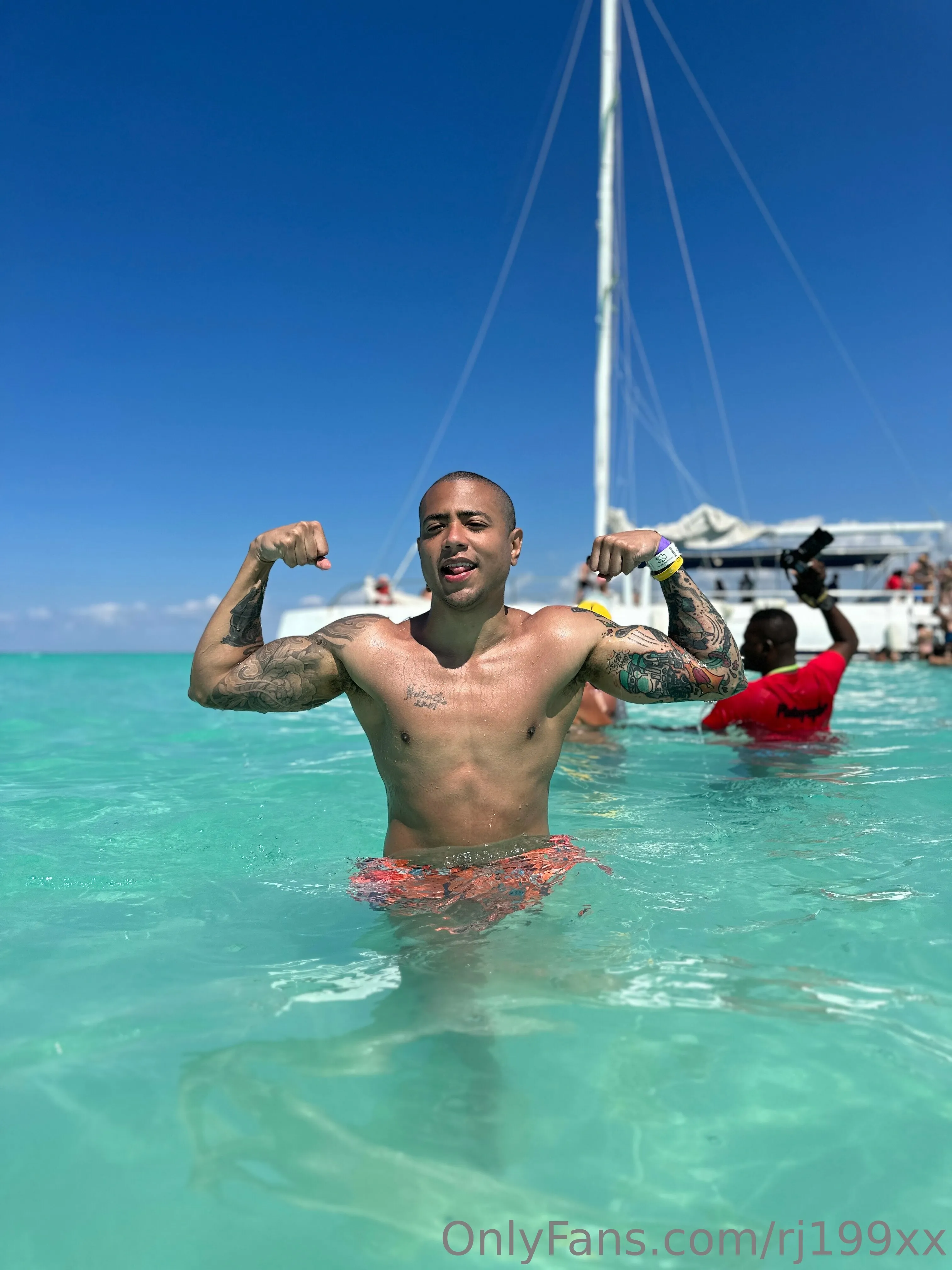 RJ OnlyFans free account photo 11 - rj199xx nudes and sex tapes