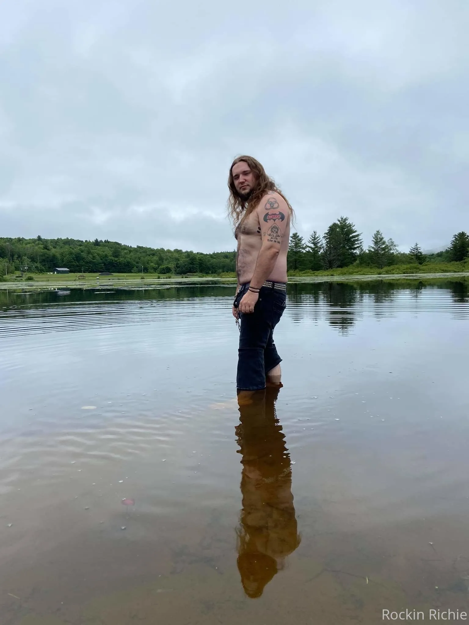 Rockin Richie OnlyFans free account photo 61 - rocknroller669 nudes and sex tapes