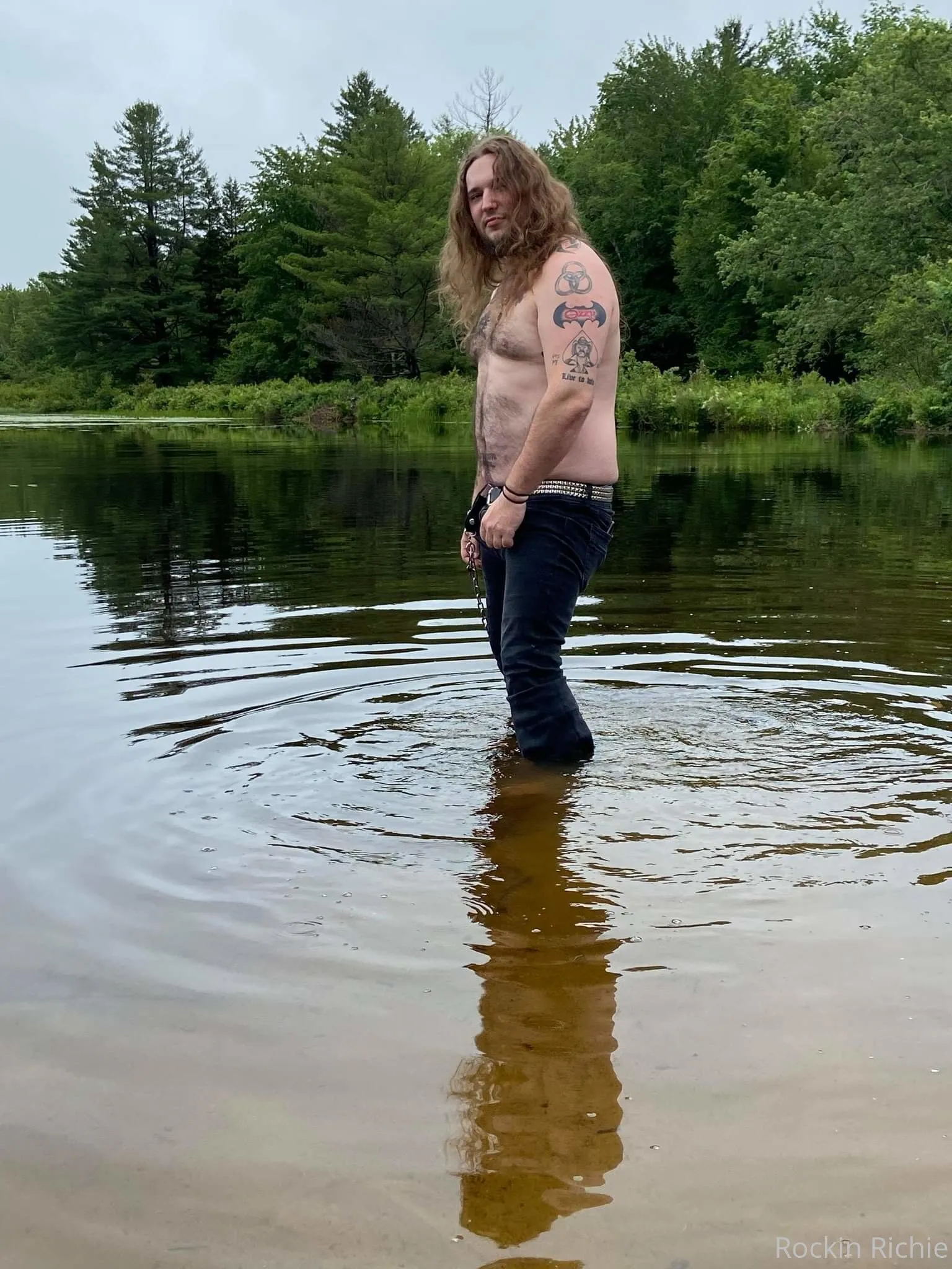 Rockin Richie OnlyFans free account photo 60 - rocknroller669 nudes and sex tapes