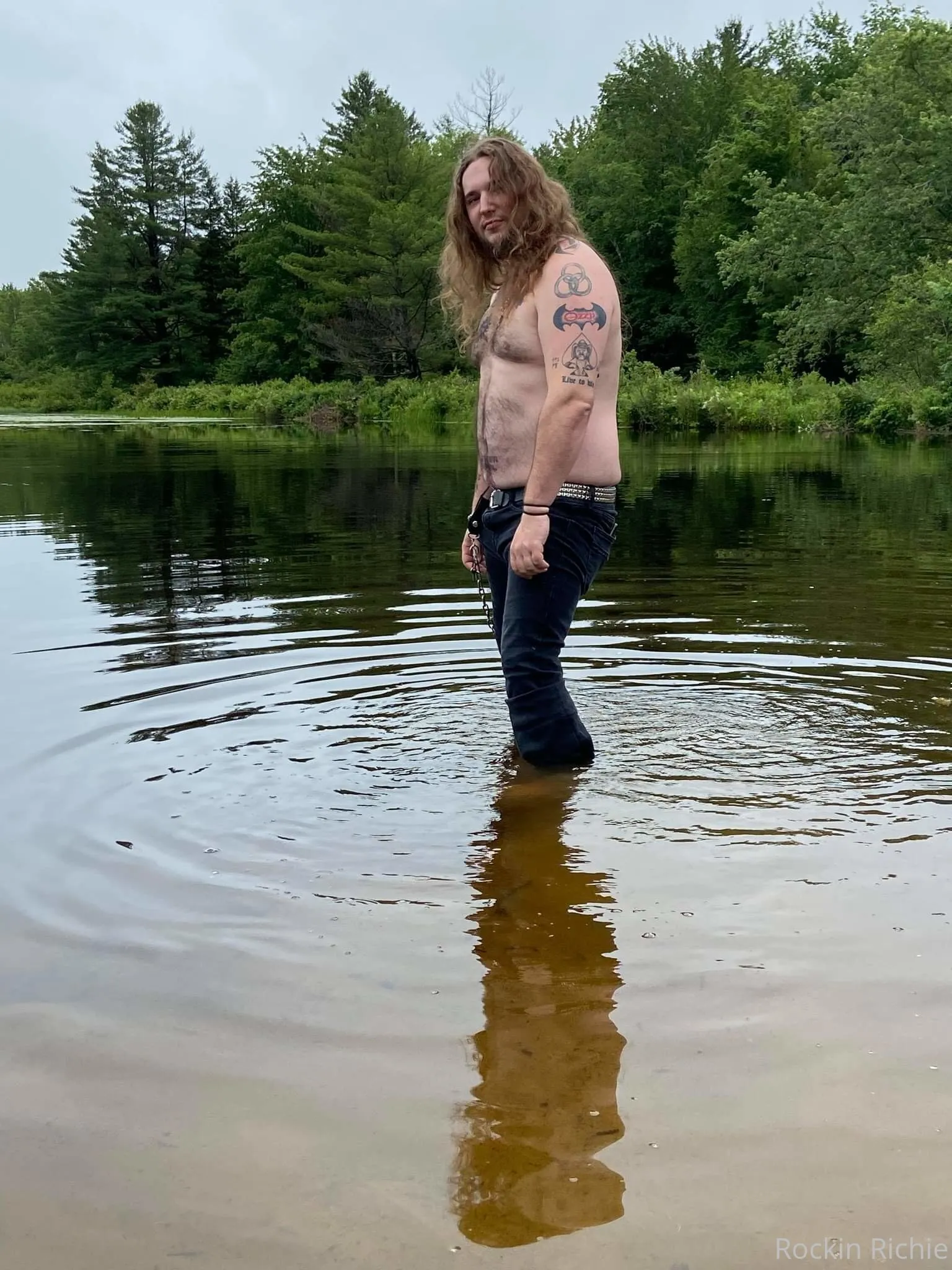 Rockin Richie OnlyFans free account photo 59 - rocknroller669 nudes and sex tapes