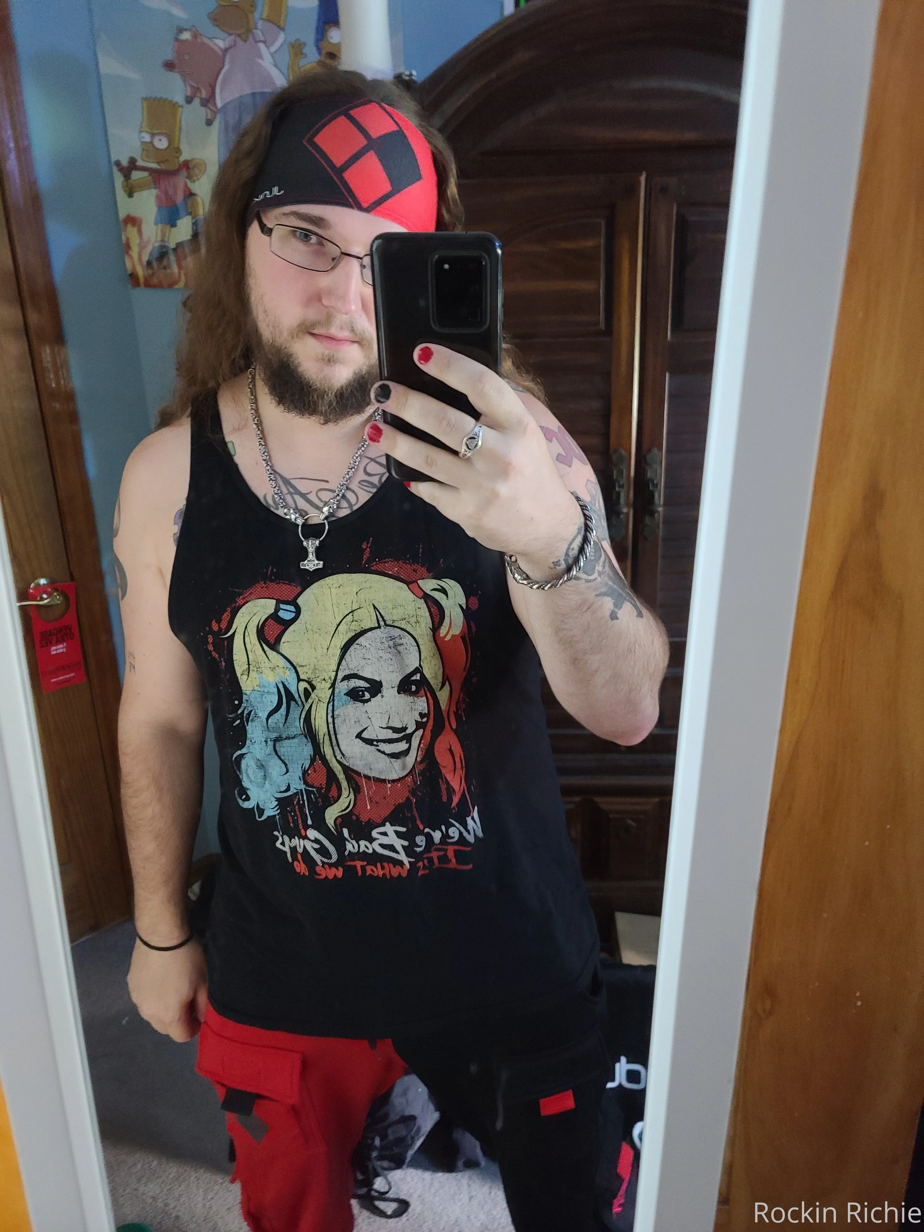 Rockin Richie OnlyFans free account photo 56 - rocknroller669 nudes and sex tapes