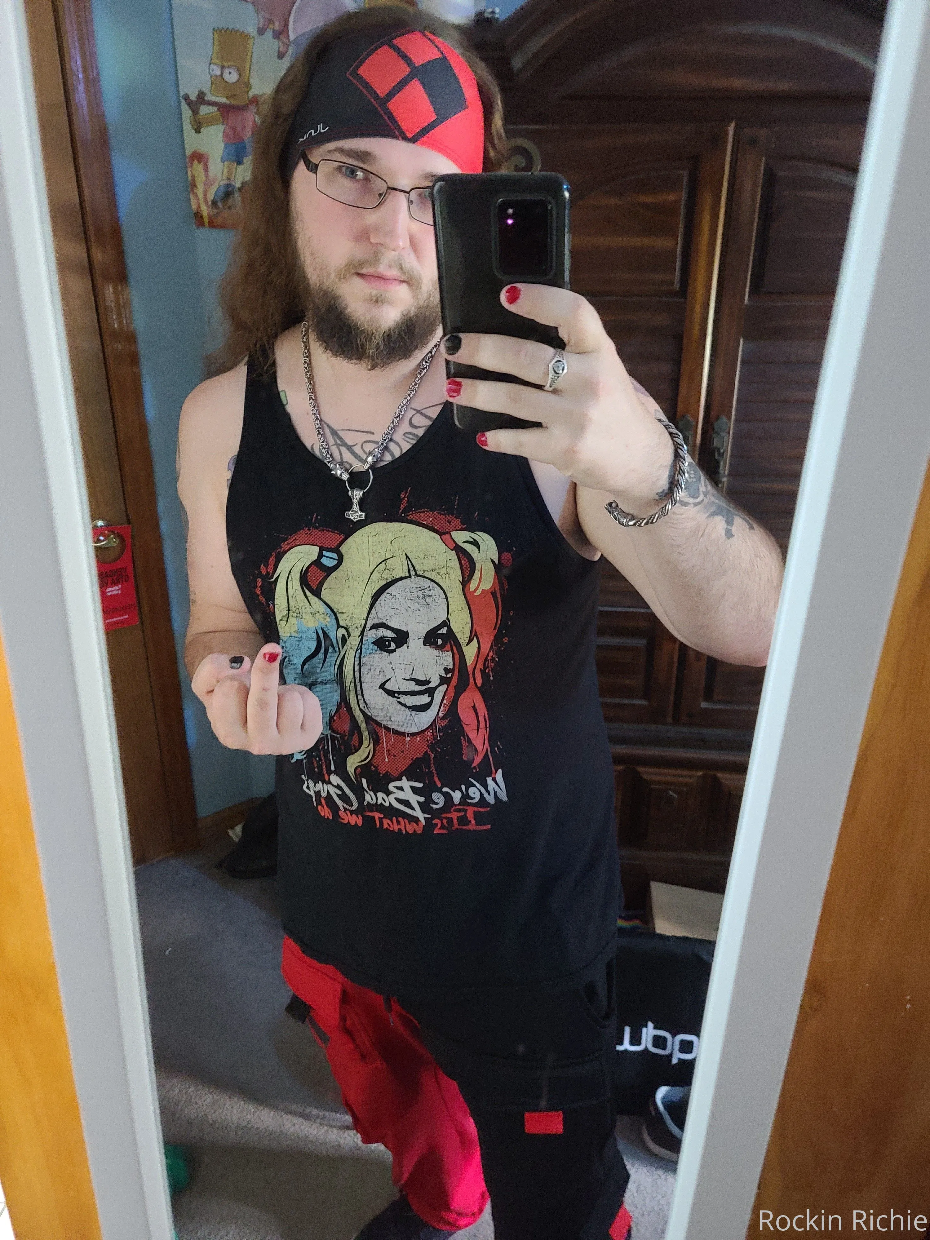 Rockin Richie OnlyFans free account photo 55 - rocknroller669 nudes and sex tapes