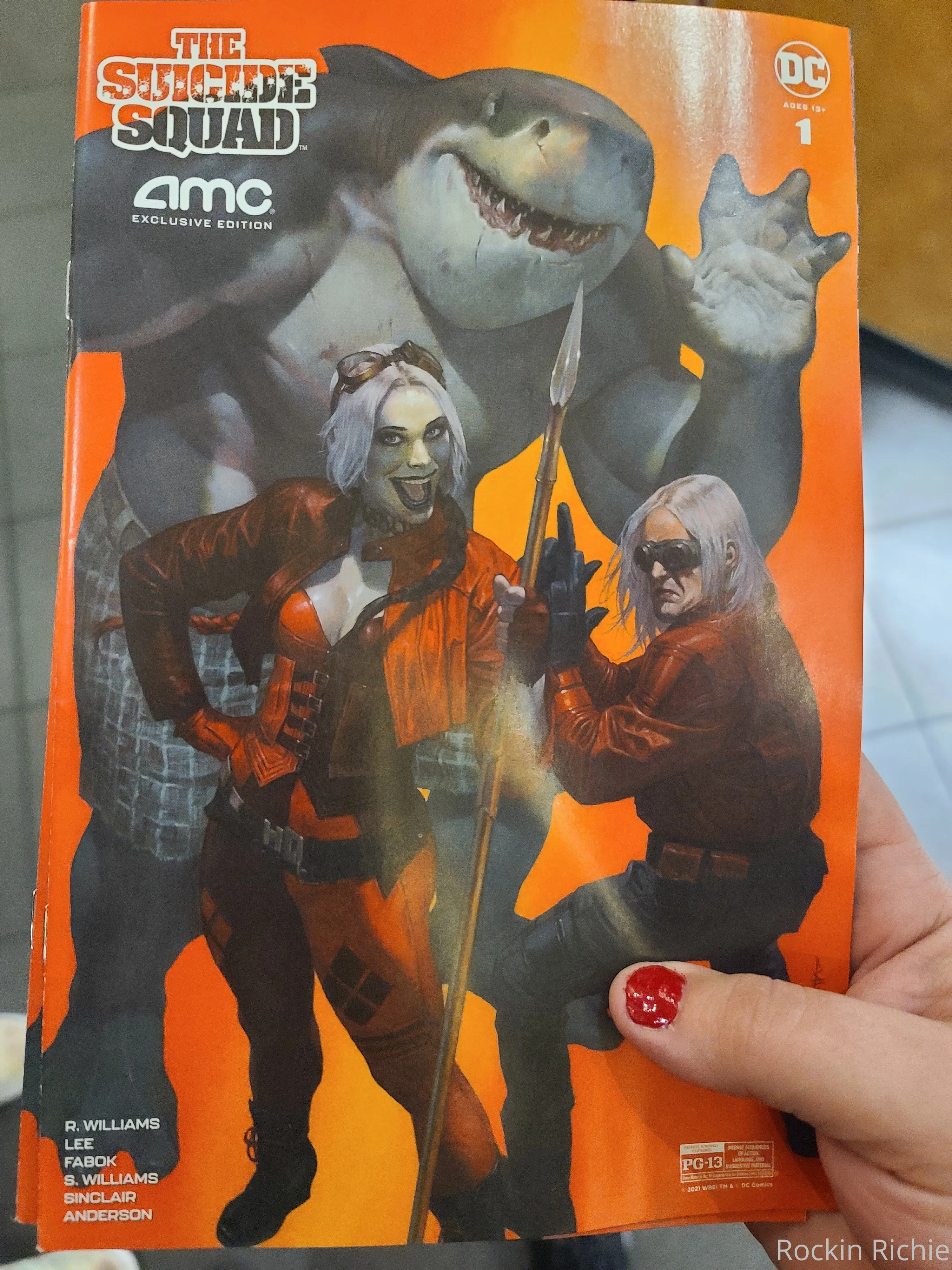 Rockin Richie OnlyFans free account photo 52 - rocknroller669 nudes and sex tapes