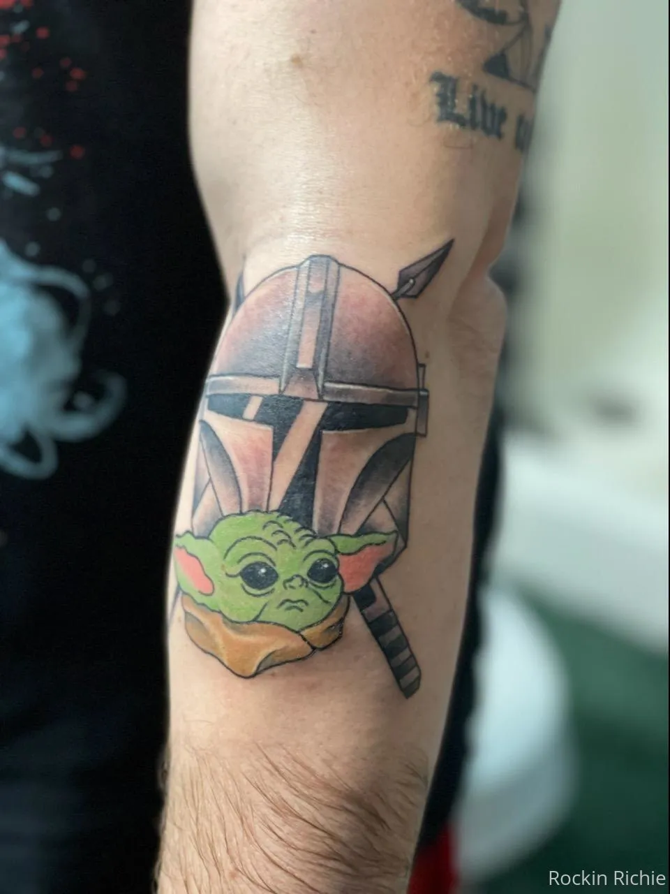 Rockin Richie OnlyFans free account photo 48 - rocknroller669 nudes and sex tapes