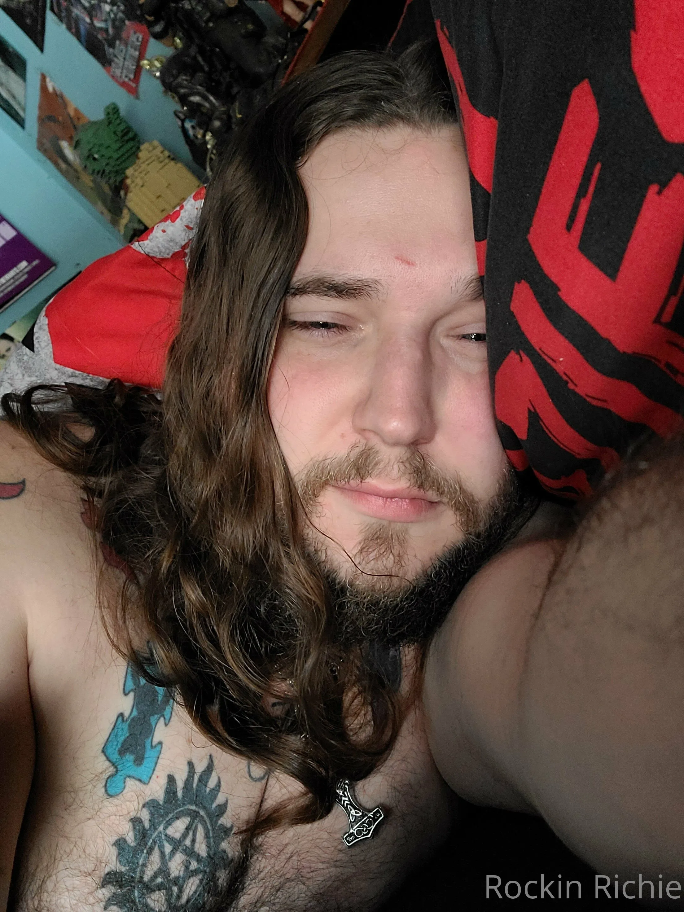 Rockin Richie OnlyFans free account photo 46 - rocknroller669 nudes and sex tapes