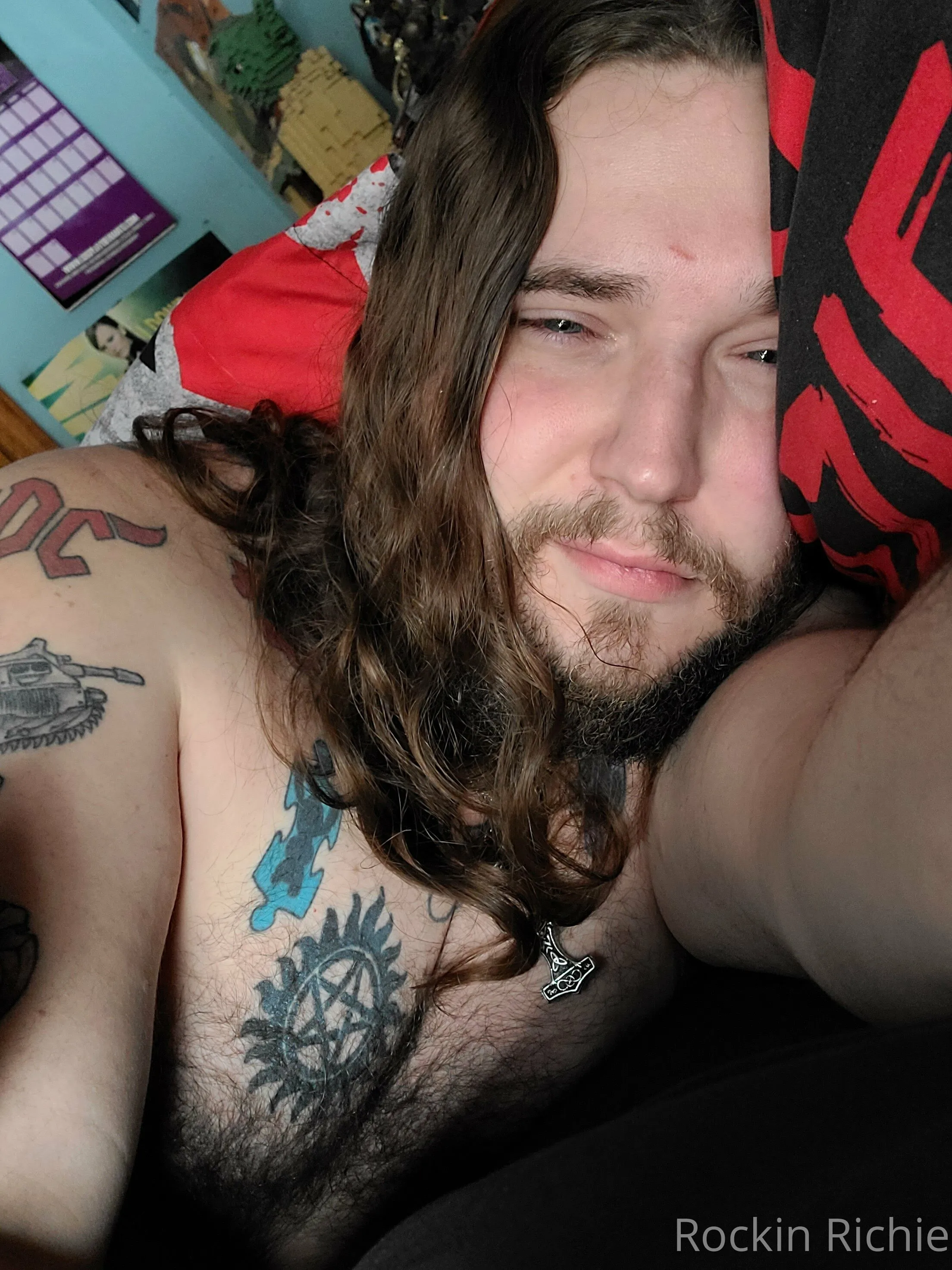 Rockin Richie OnlyFans free account photo 45 - rocknroller669 nudes and sex tapes