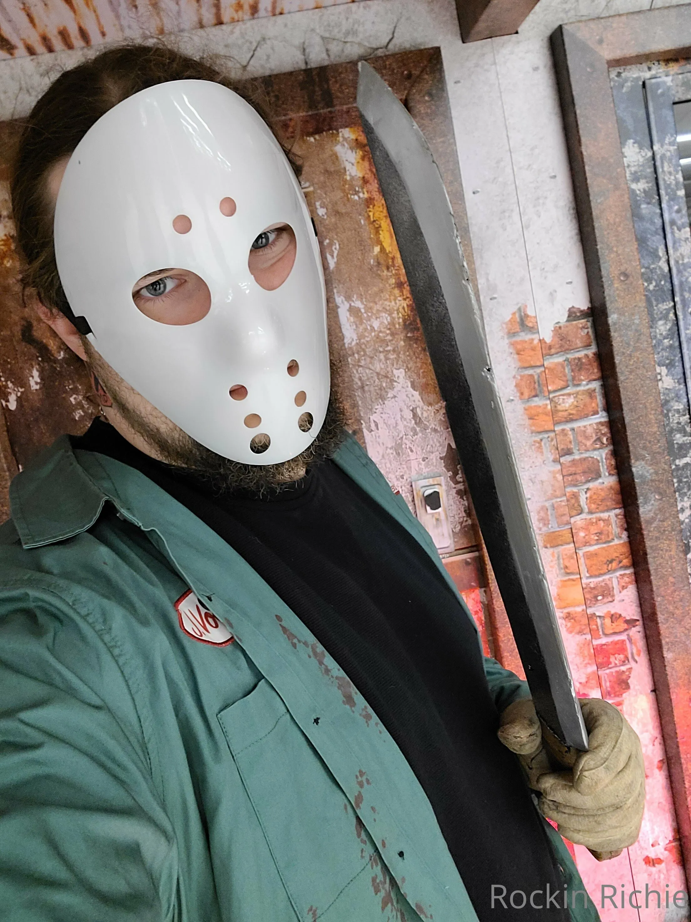 Rockin Richie OnlyFans free account photo 37 - rocknroller669 nudes and sex tapes