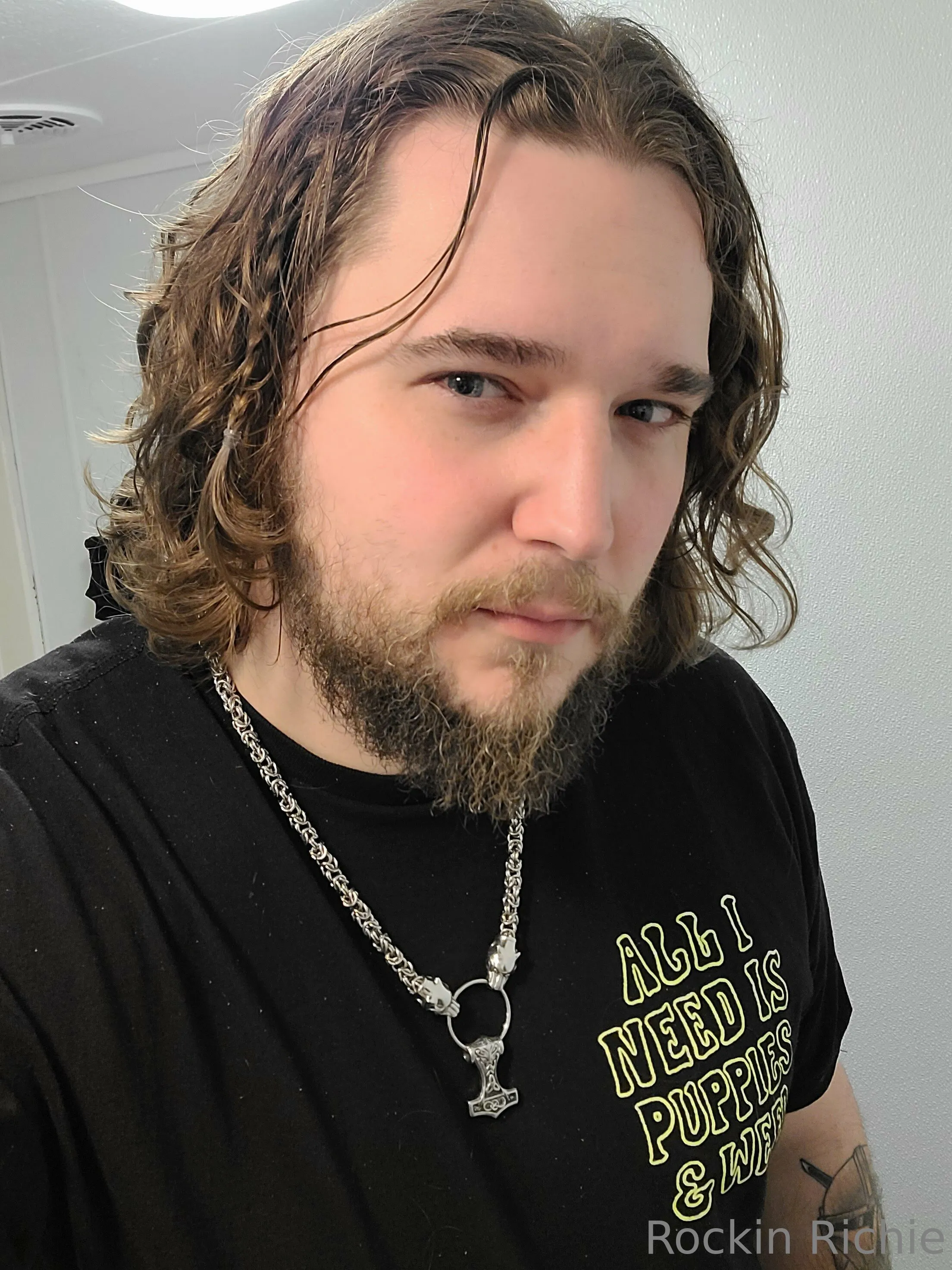 Rockin Richie OnlyFans free account photo 35 - rocknroller669 nudes and sex tapes