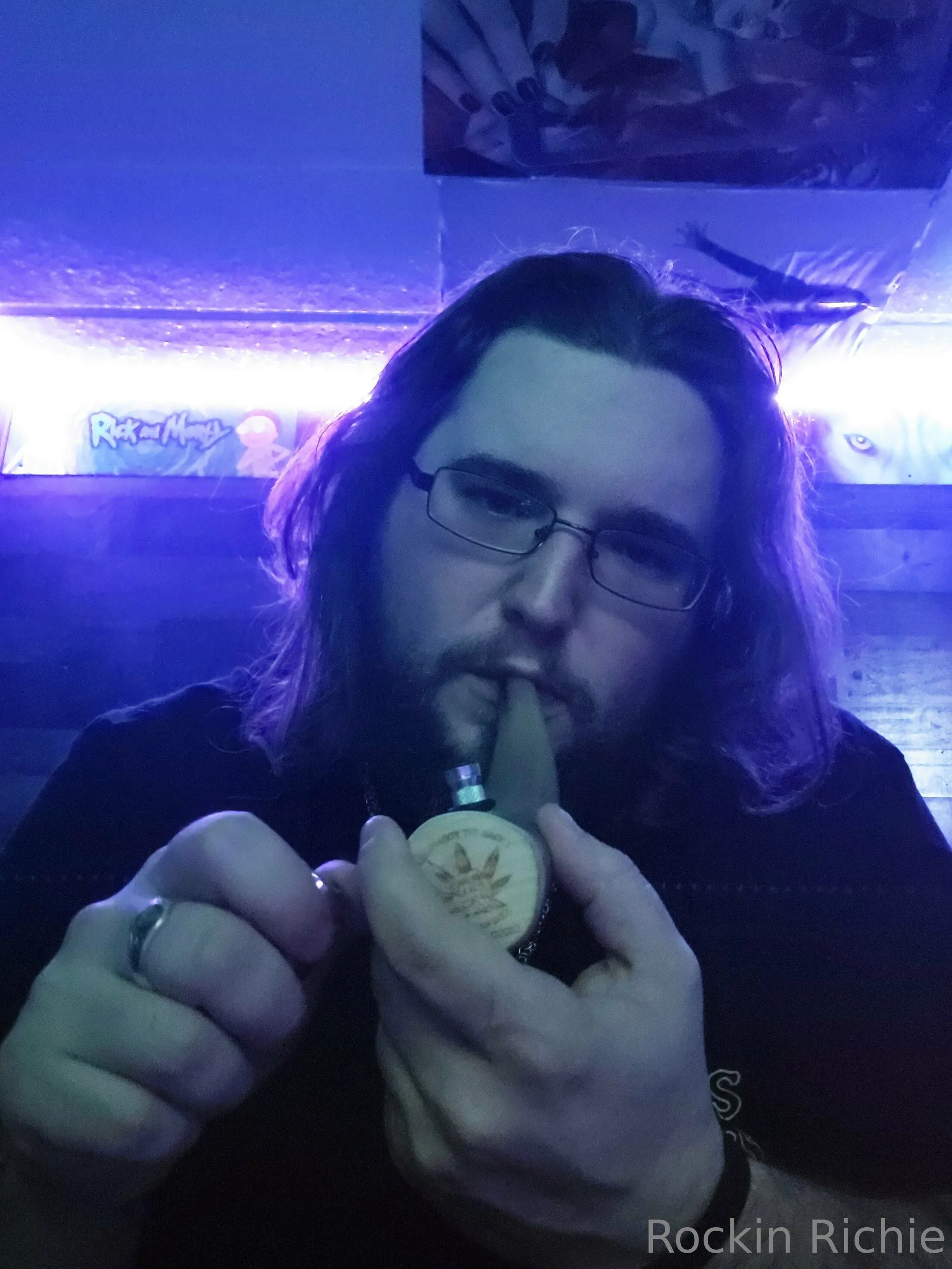 Rockin Richie OnlyFans free account photo 34 - rocknroller669 nudes and sex tapes