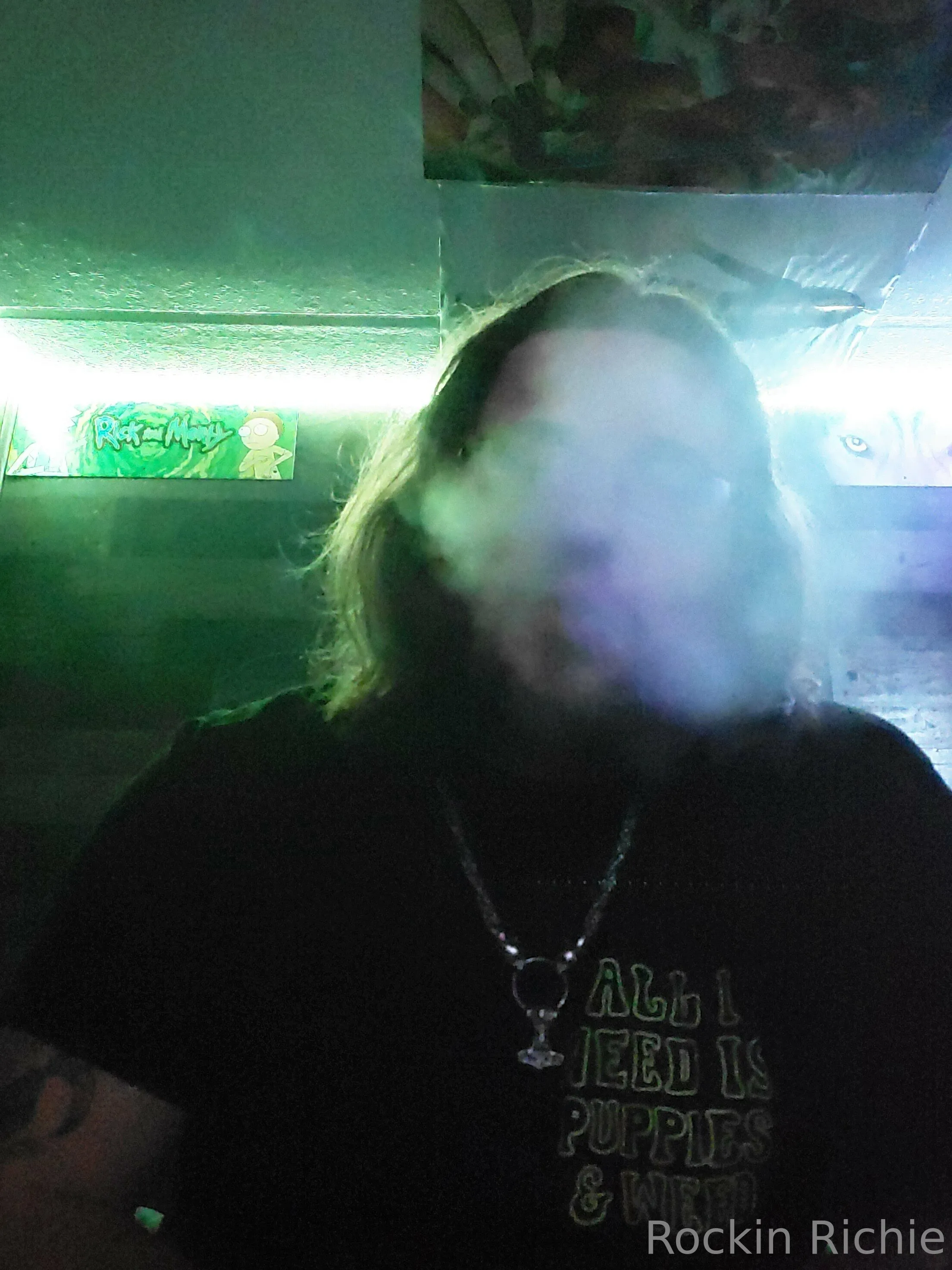 Rockin Richie OnlyFans free account photo 33 - rocknroller669 nudes and sex tapes