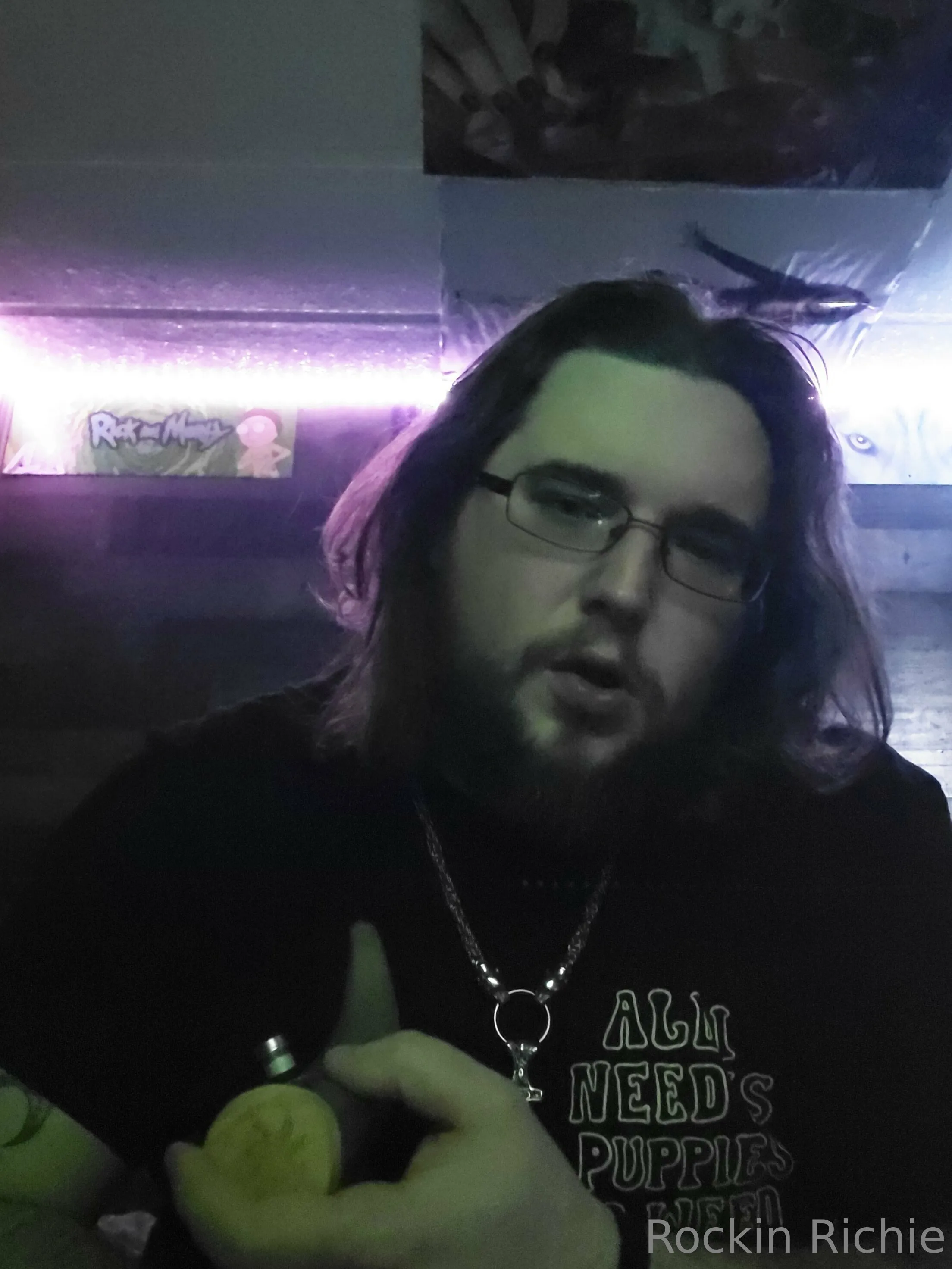 Rockin Richie OnlyFans free account photo 32 - rocknroller669 nudes and sex tapes