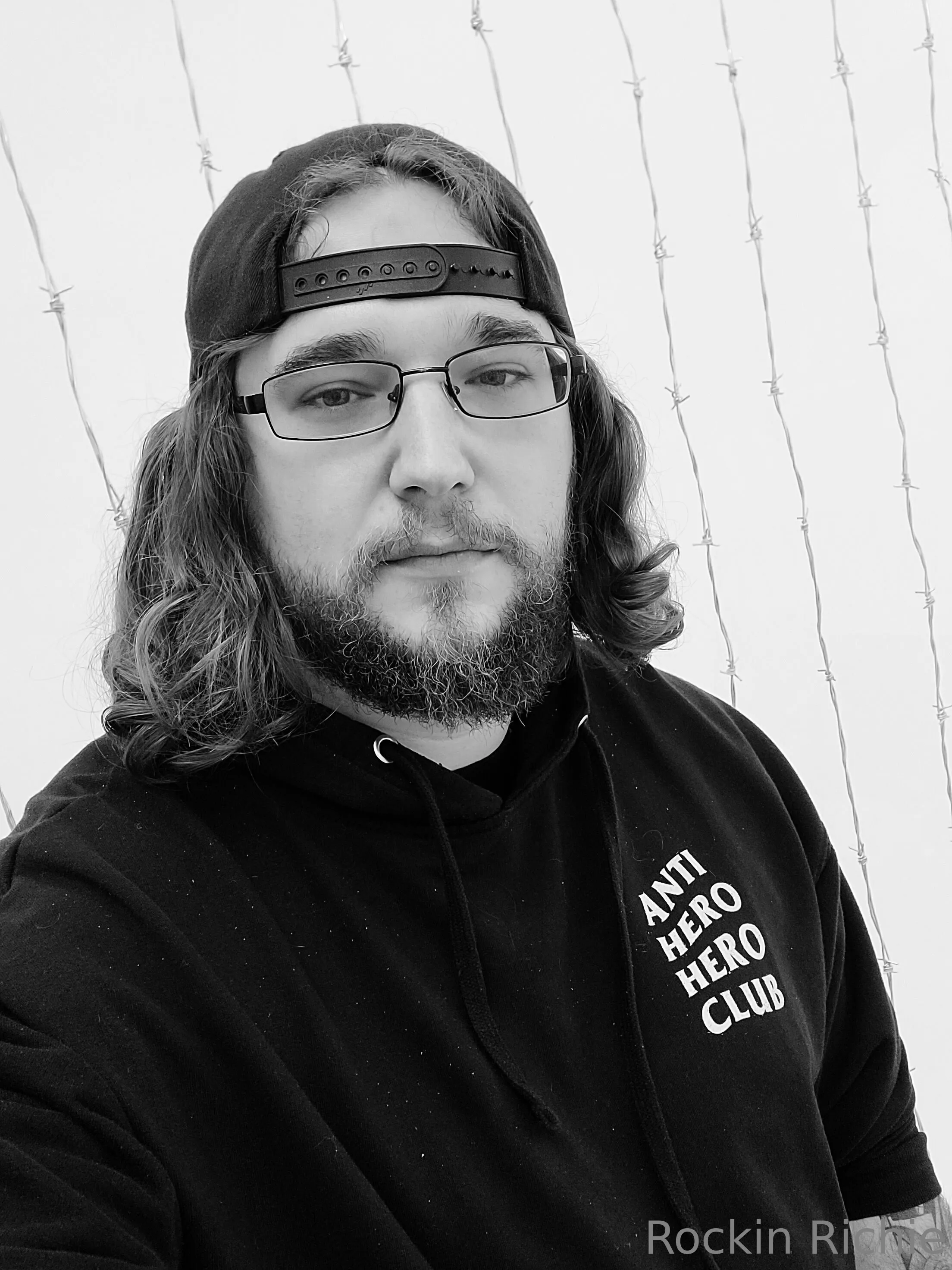 Rockin Richie OnlyFans free account photo 31 - rocknroller669 nudes and sex tapes