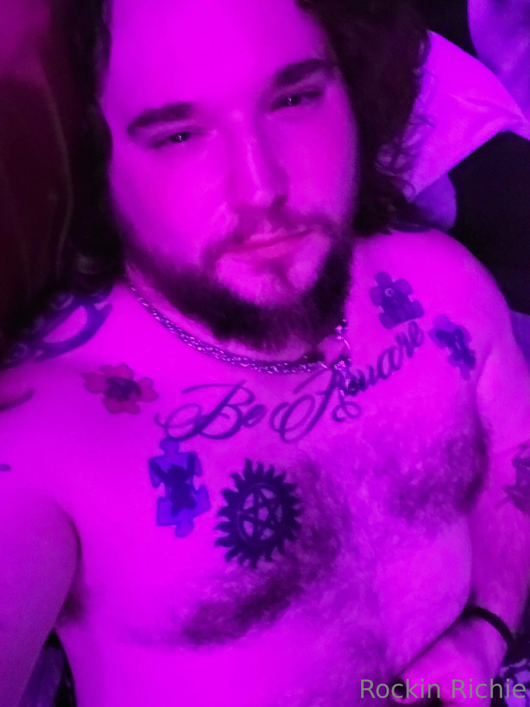 Rockin Richie OnlyFans free account photo 21 - rocknroller669 nudes and sex tapes