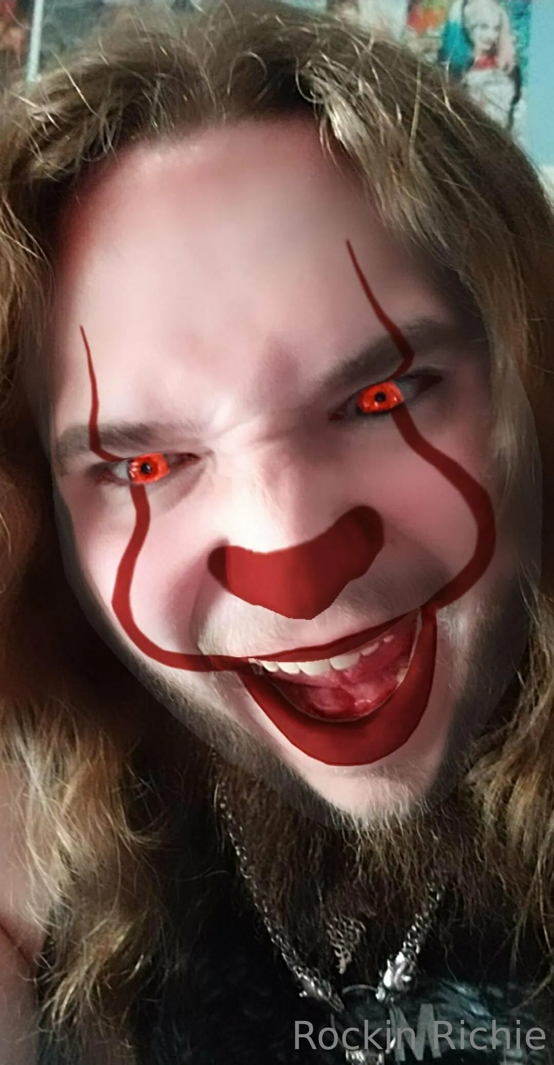 Rockin Richie OnlyFans free account photo 13 - rocknroller669 nudes and sex tapes