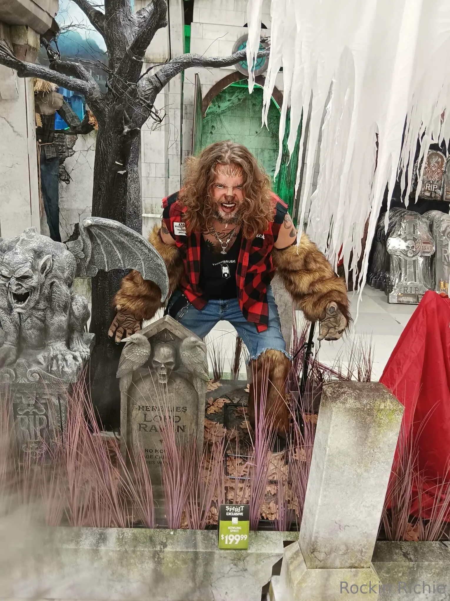 Rockin Richie OnlyFans free account photo 10 - rocknroller669 nudes and sex tapes