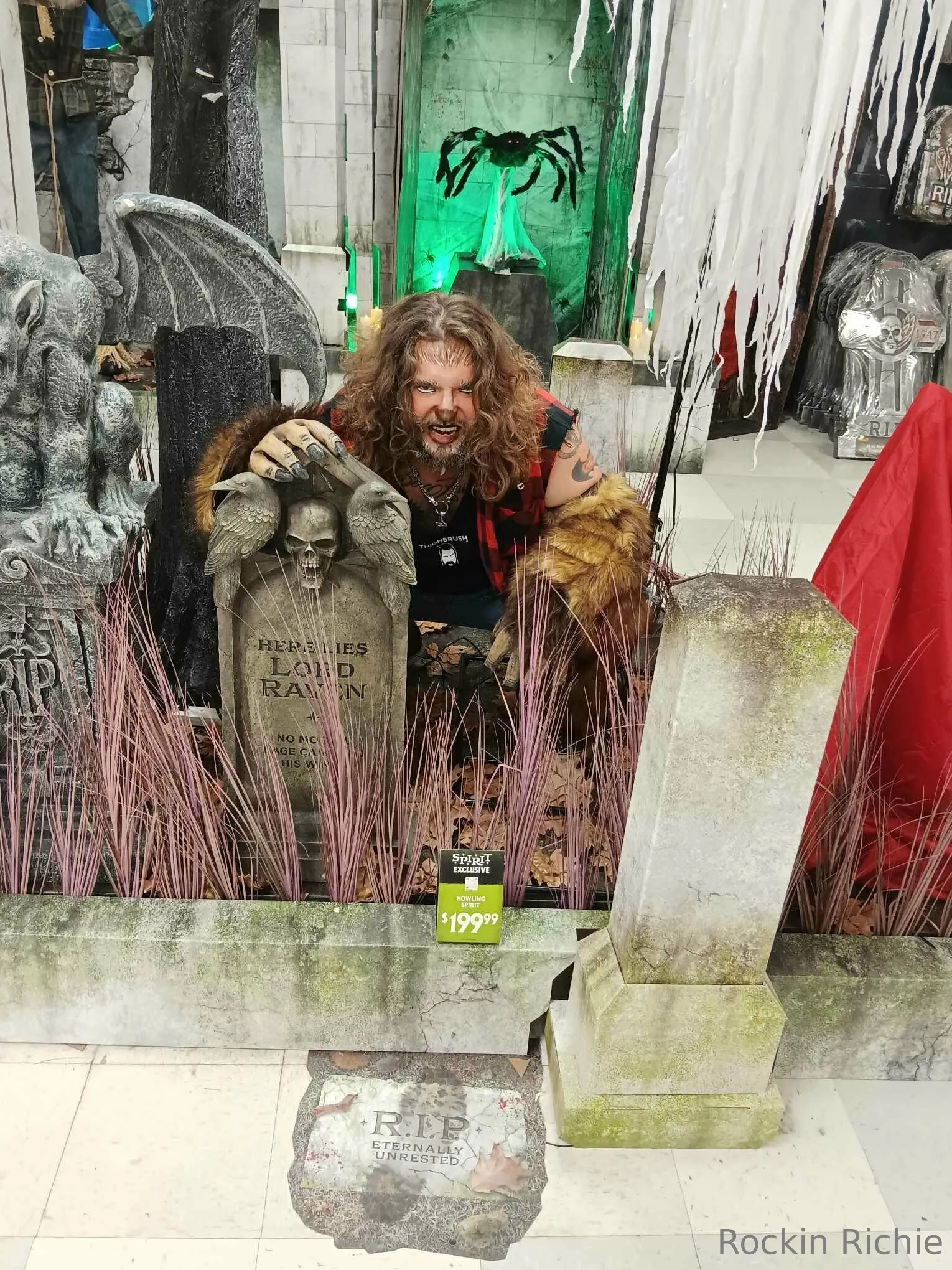 Rockin Richie OnlyFans free account photo 9 - rocknroller669 nudes and sex tapes