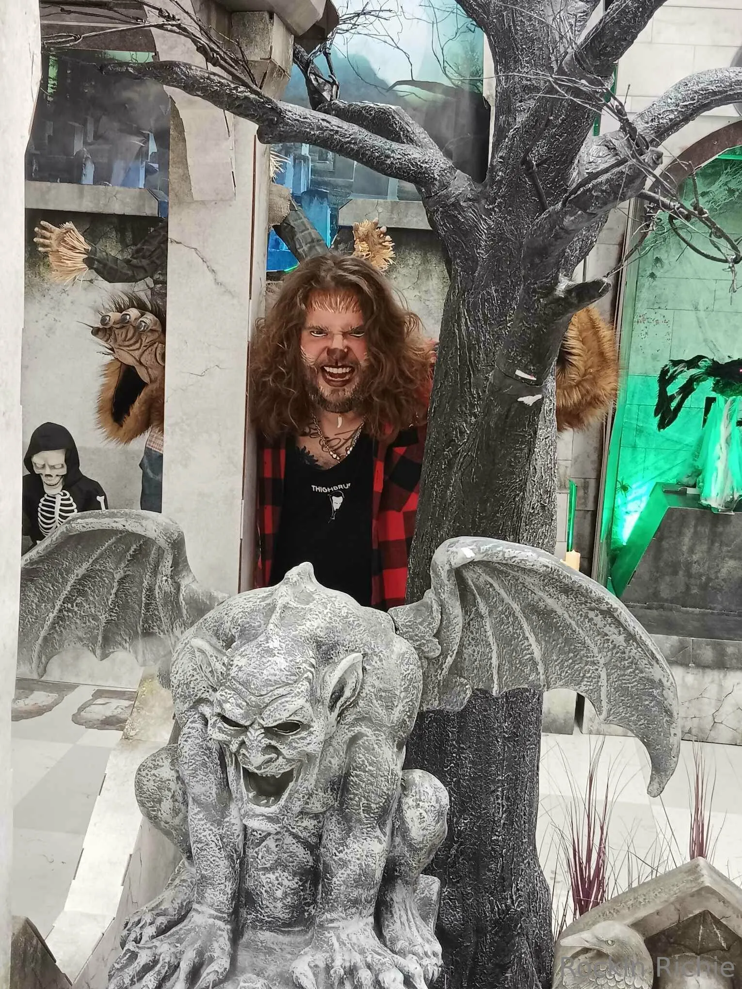 Rockin Richie OnlyFans free account photo 7 - rocknroller669 nudes and sex tapes