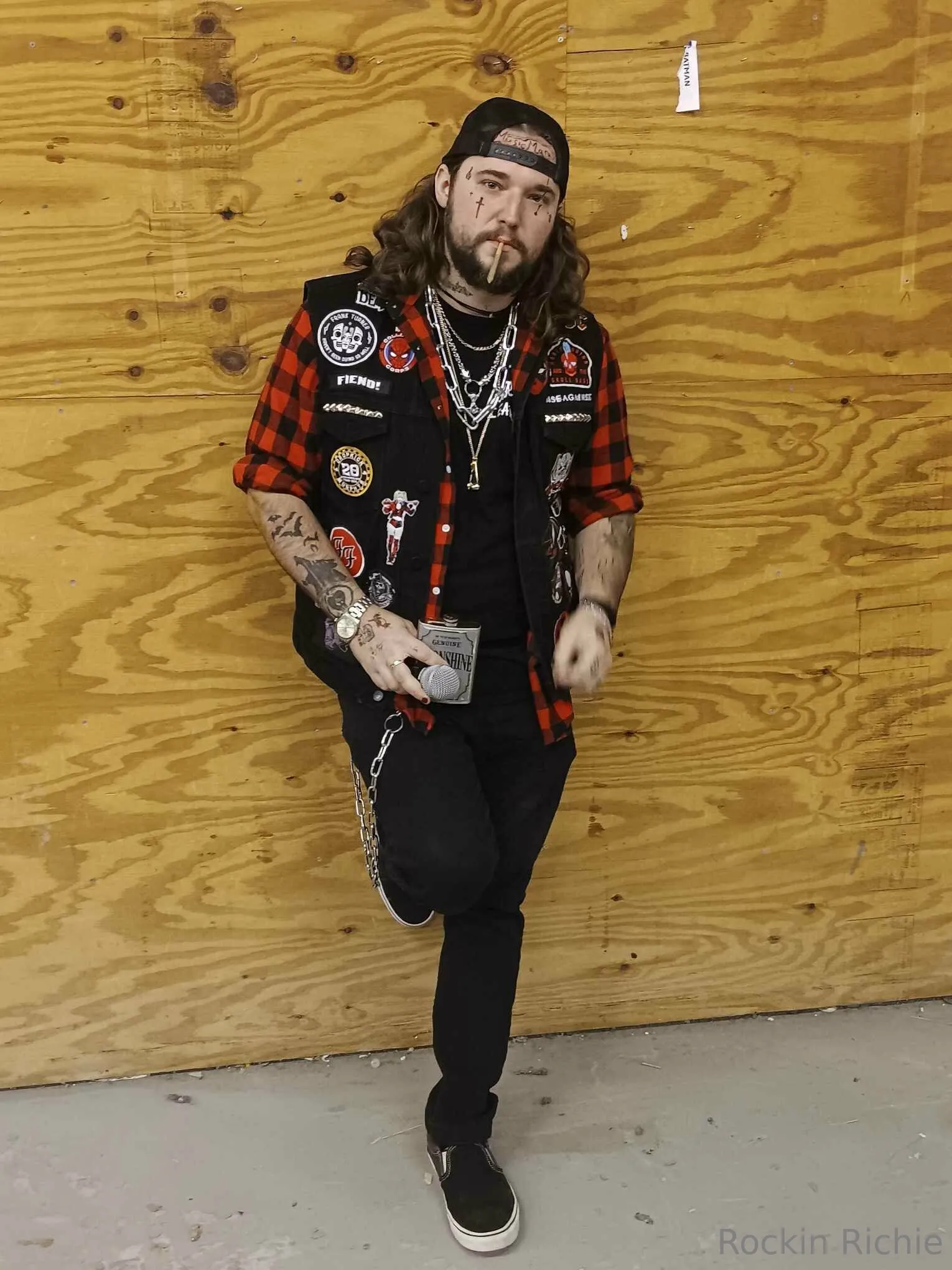 Rockin Richie OnlyFans free account photo 5 - rocknroller669 nudes and sex tapes