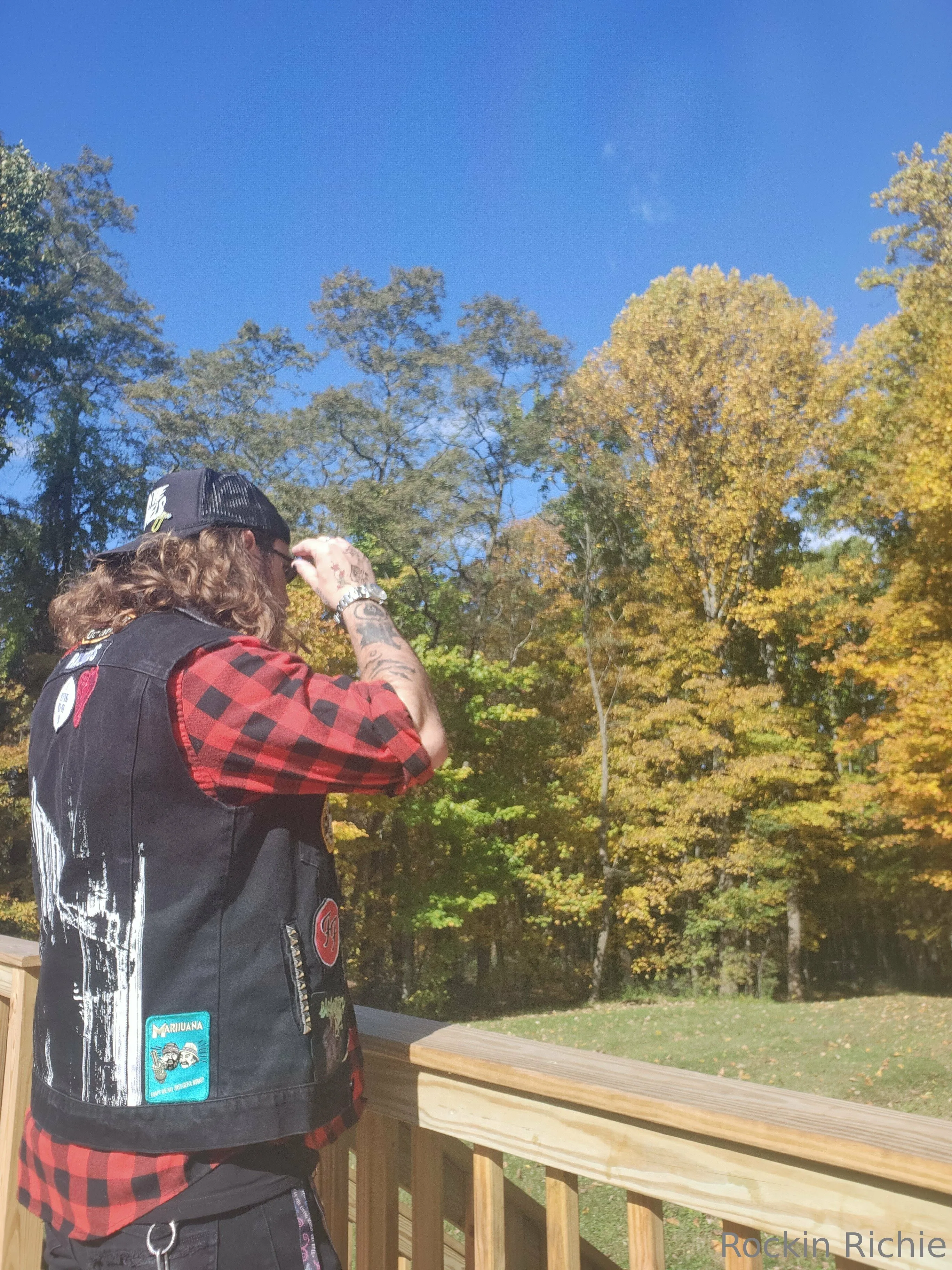 Rockin Richie OnlyFans free account photo 4 - rocknroller669 nudes and sex tapes