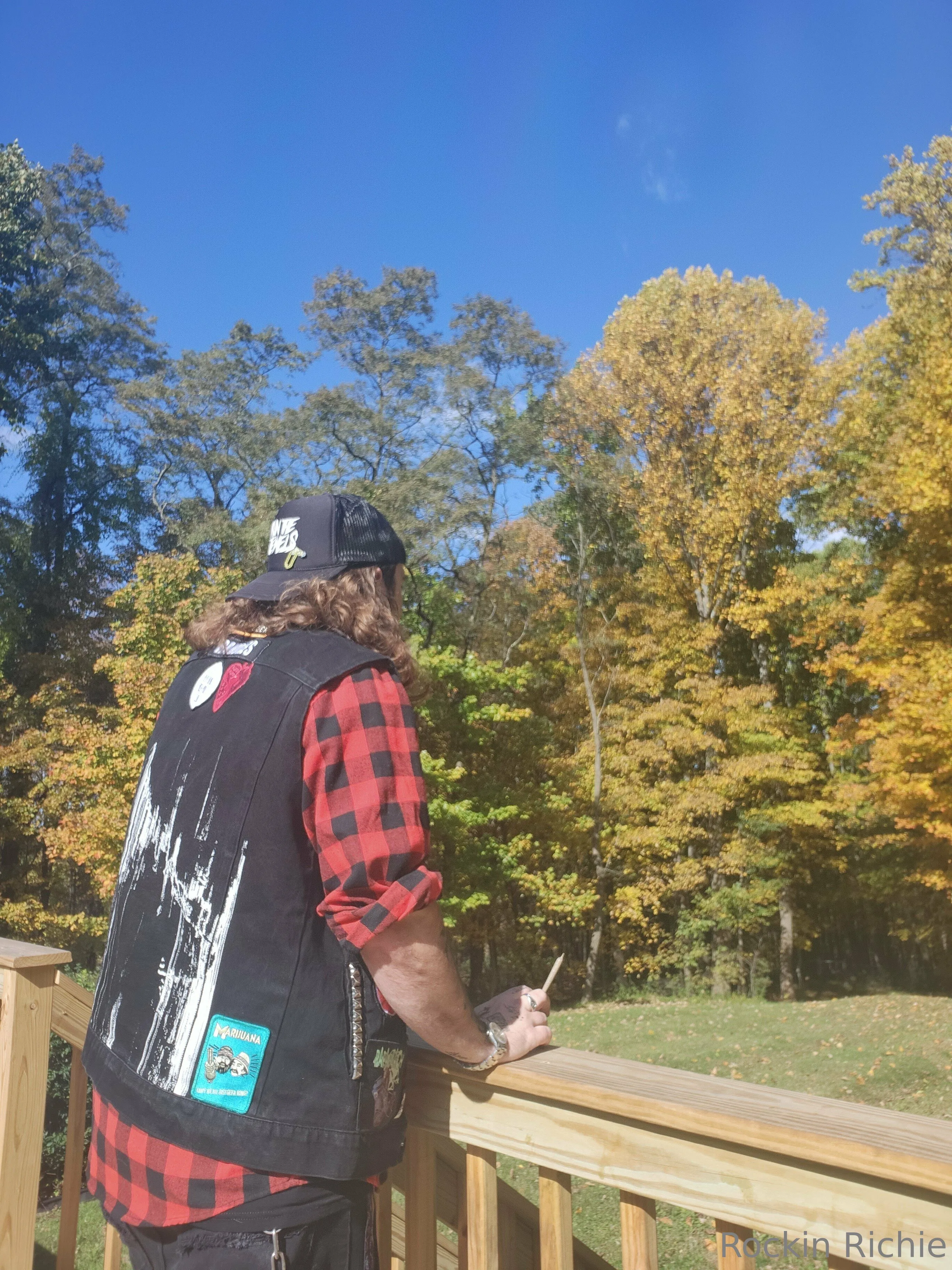 Rockin Richie OnlyFans free account photo 3 - rocknroller669 nudes and sex tapes