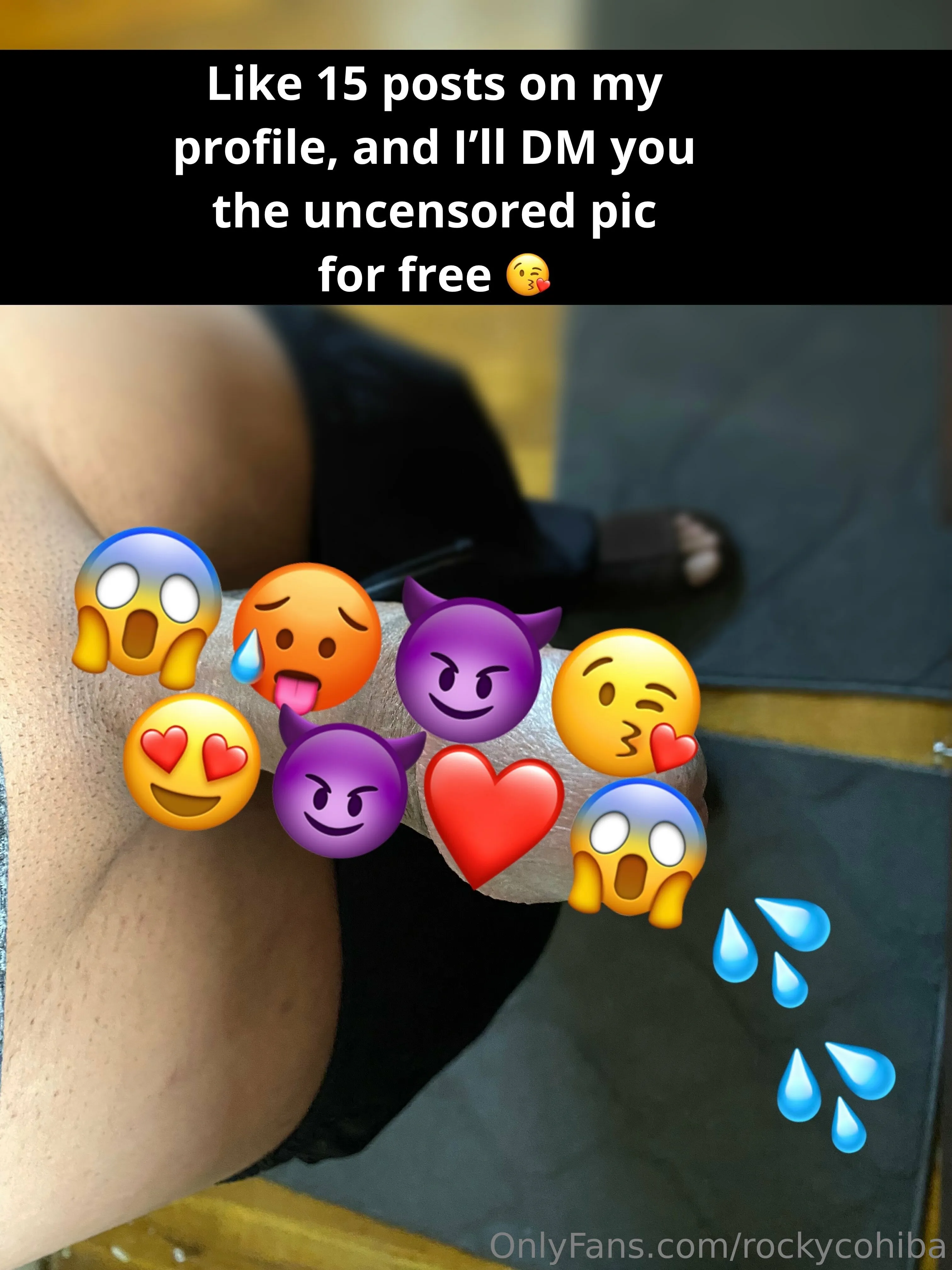 Rocky Cohiba OnlyFans free account photo 12 - rockycohiba nudes and sex tapes