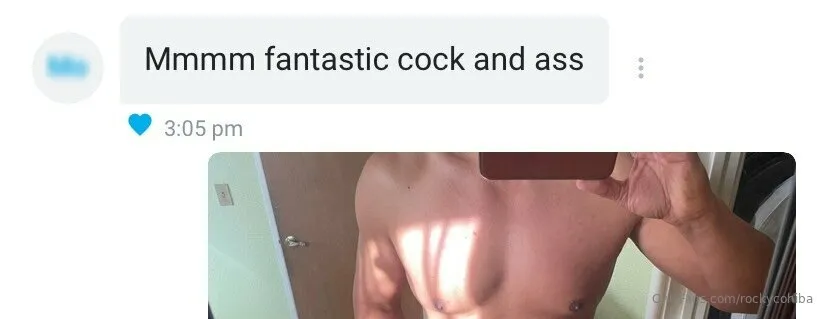 Rocky Cohiba OnlyFans free account photo 1 - rockycohiba nudes and sex tapes