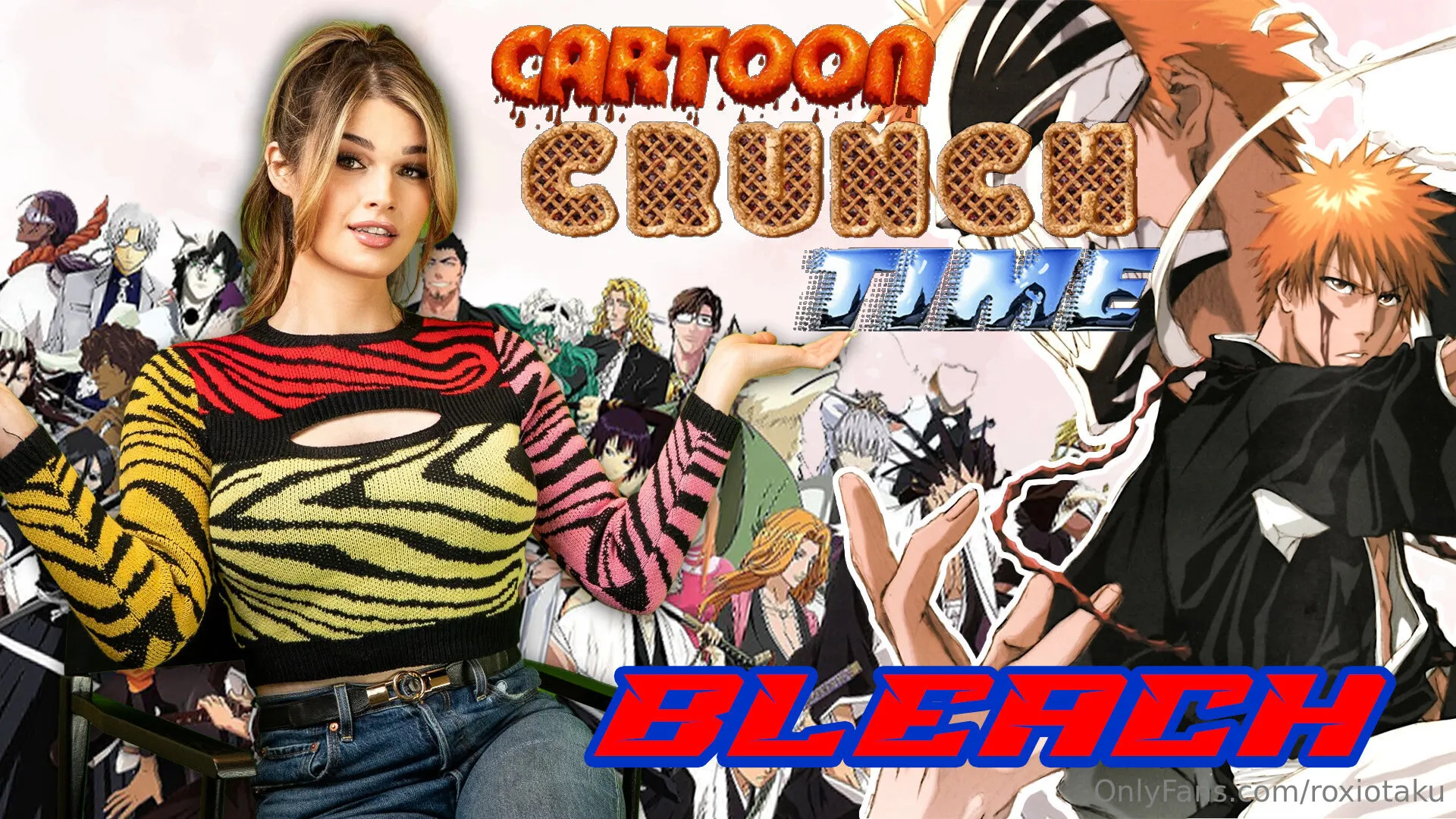 Roxi Otaku OnlyFans free account photo 12 - roxiotaku nudes and sex tapes