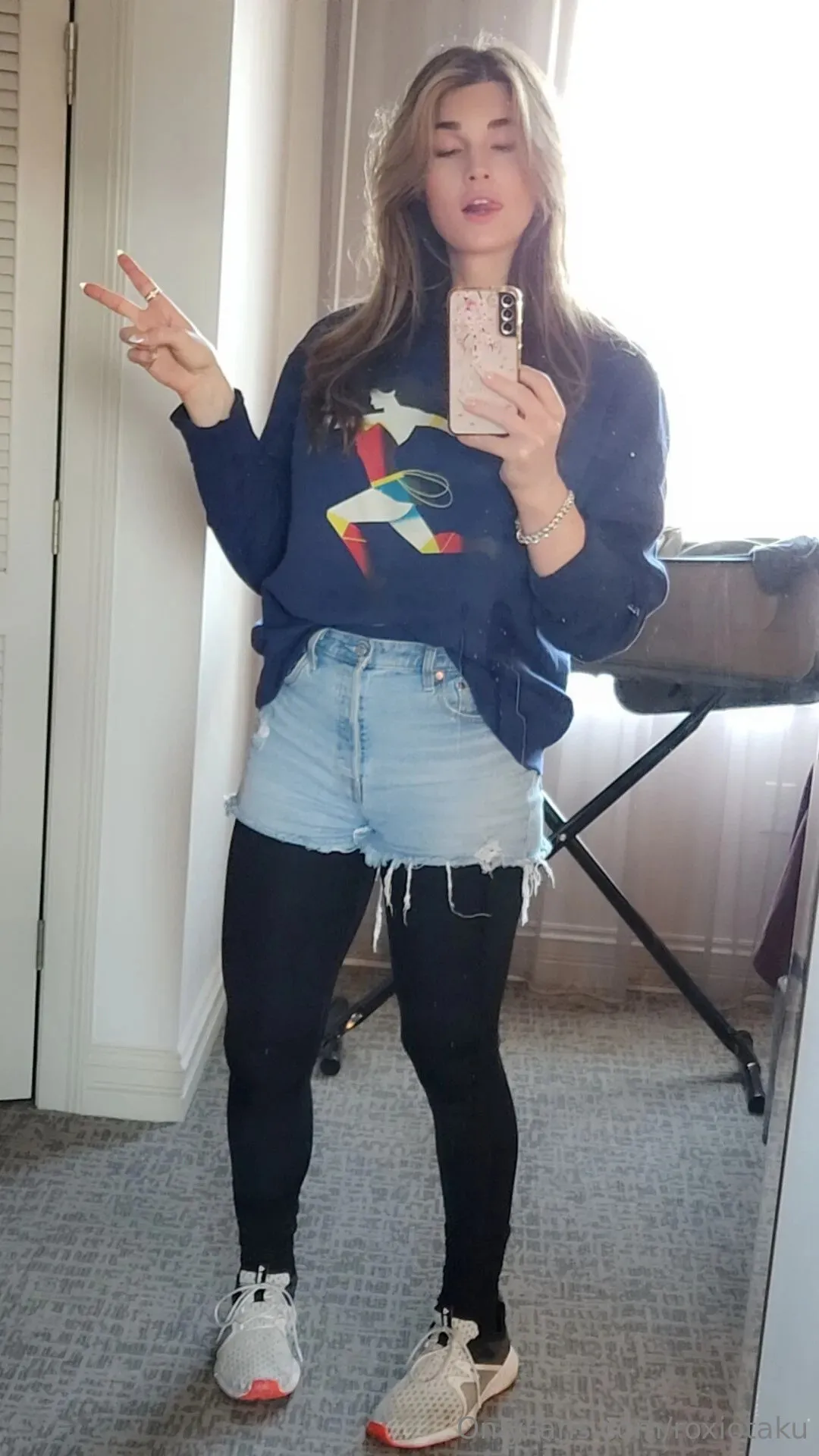 Roxi Otaku OnlyFans free account photo 11 - roxiotaku nudes and sex tapes