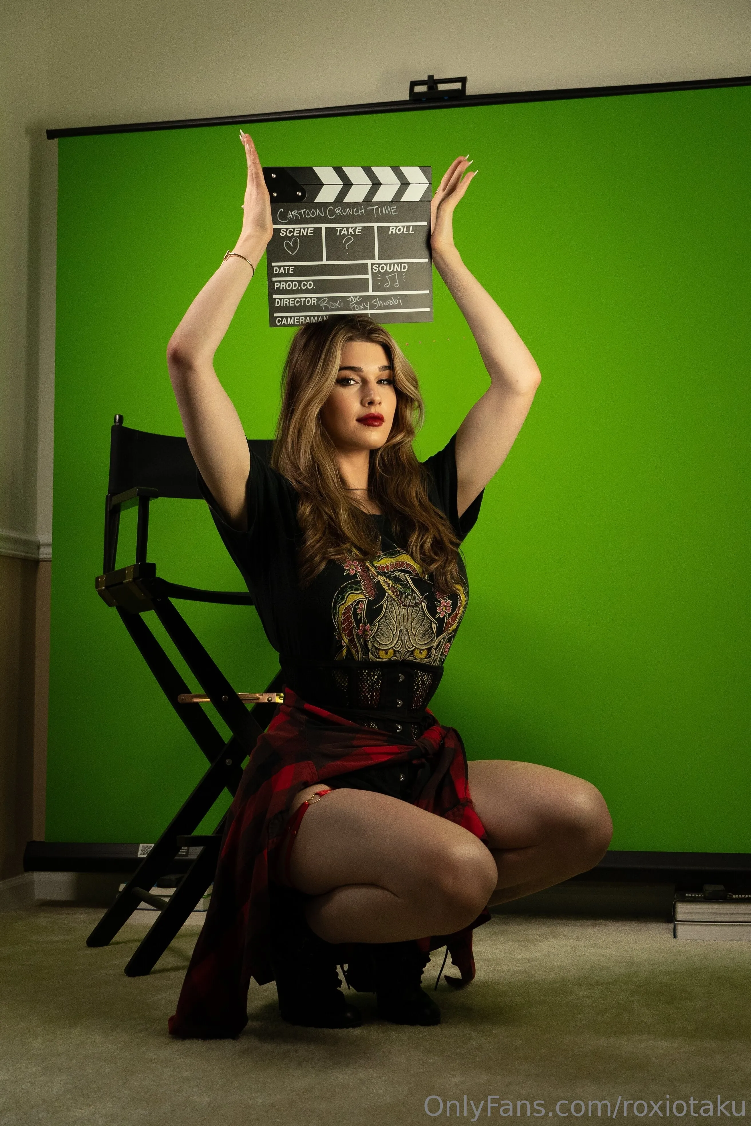 Roxi Otaku OnlyFans free account photo 10 - roxiotaku nudes and sex tapes